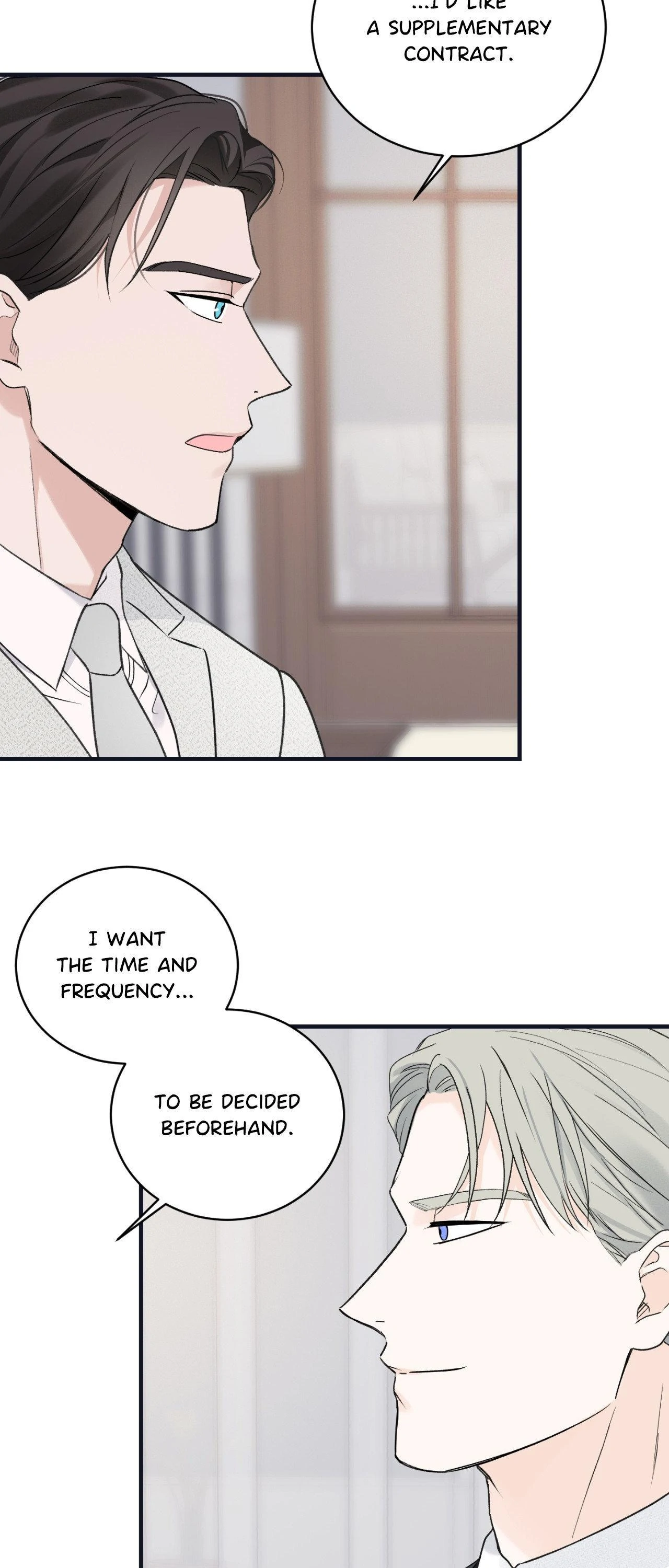 Overclock Chapter 22 - Page 24