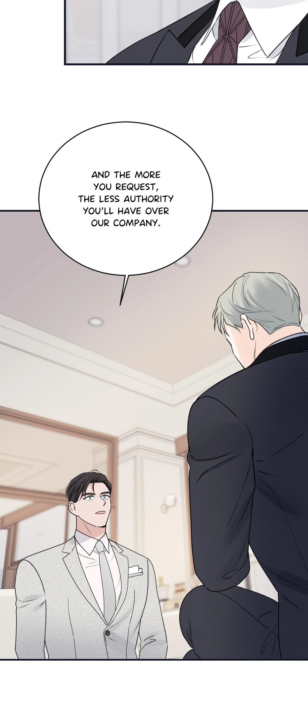 Overclock Chapter 22 - Page 25