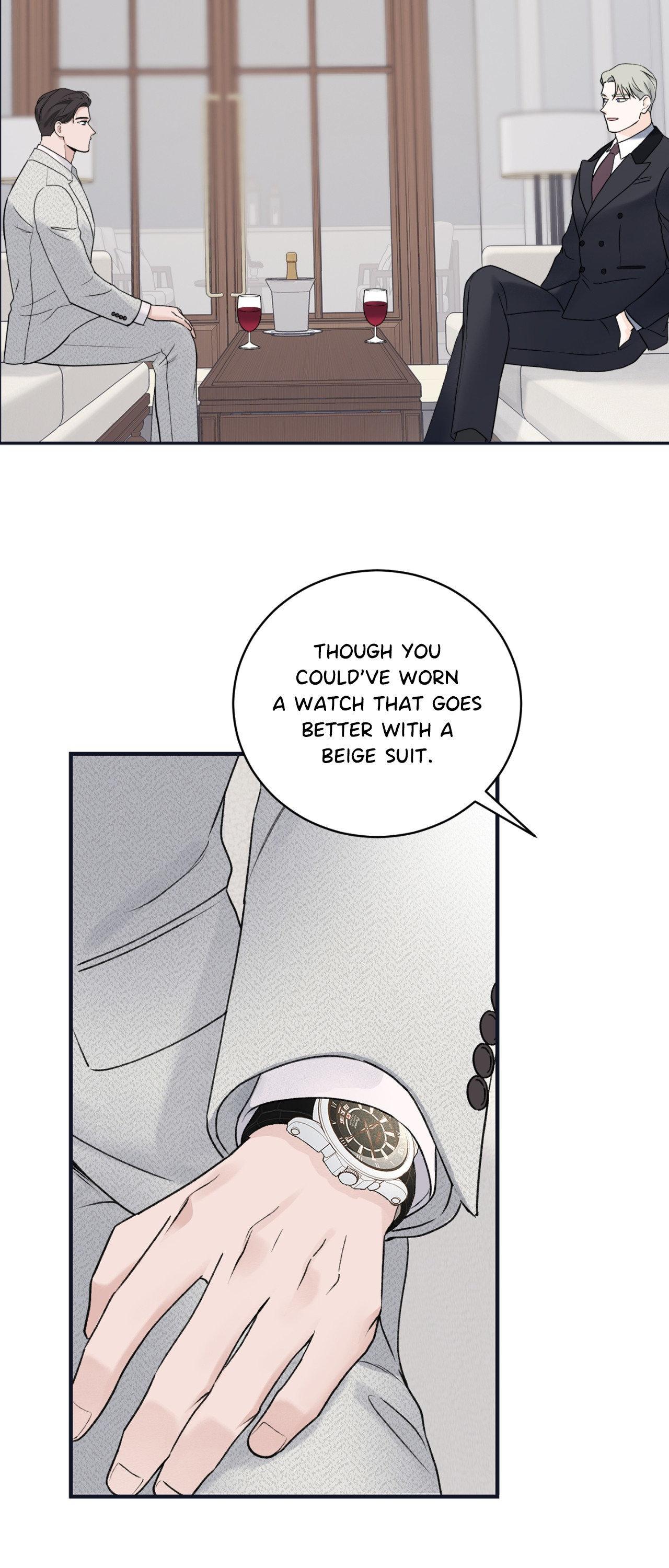 Overclock Chapter 22 - Page 27