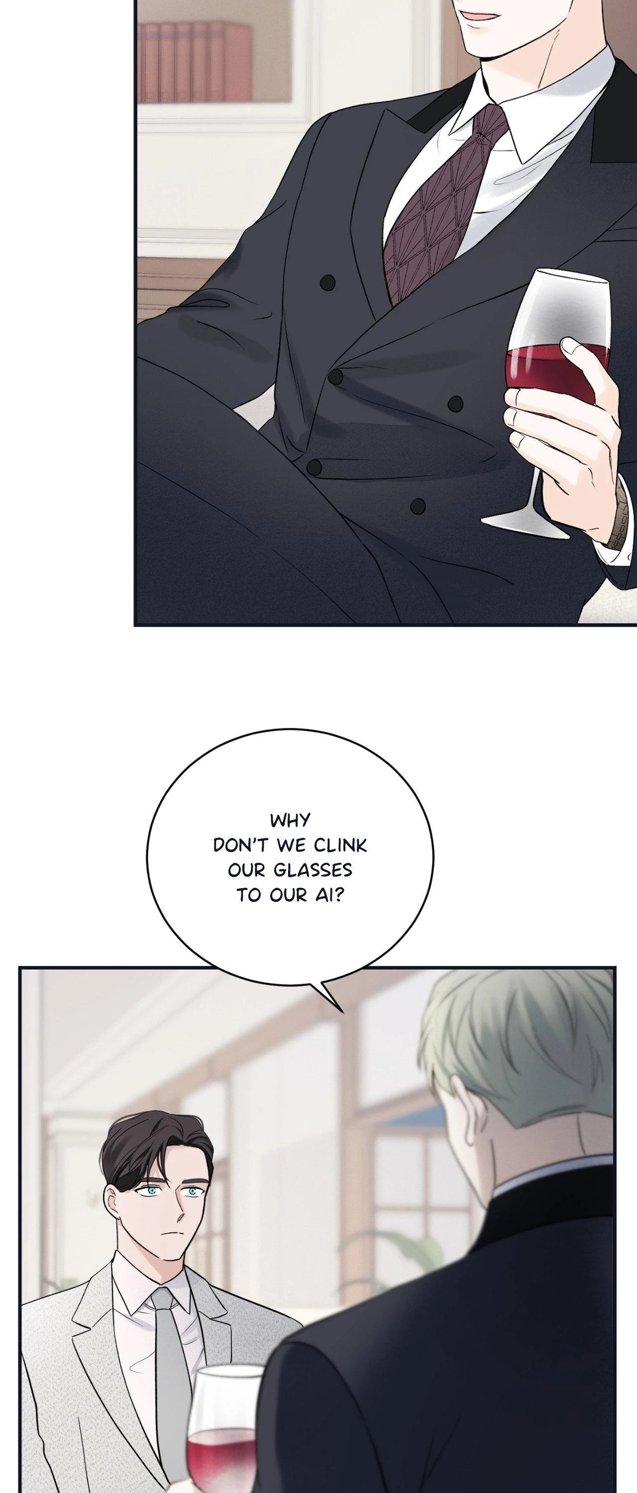 Overclock Chapter 22 - Page 29