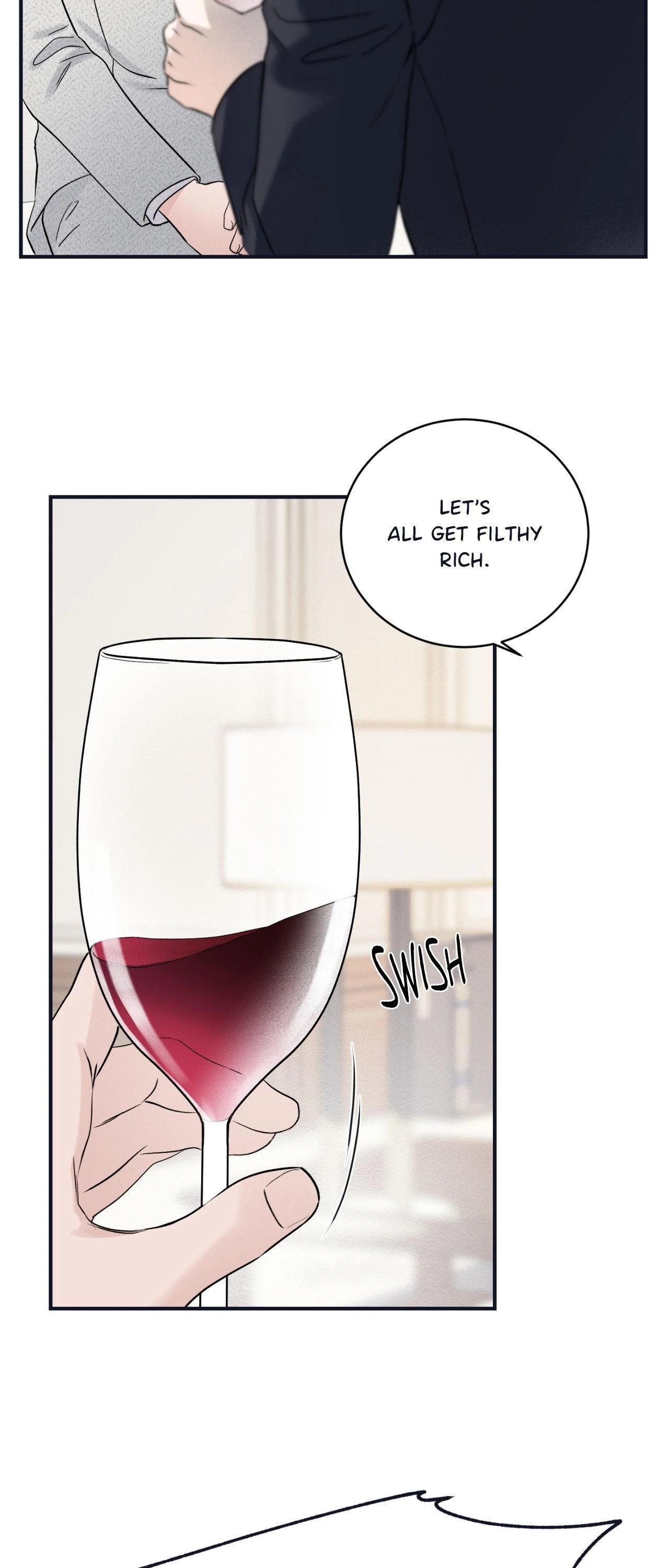 Overclock Chapter 22 - Page 30