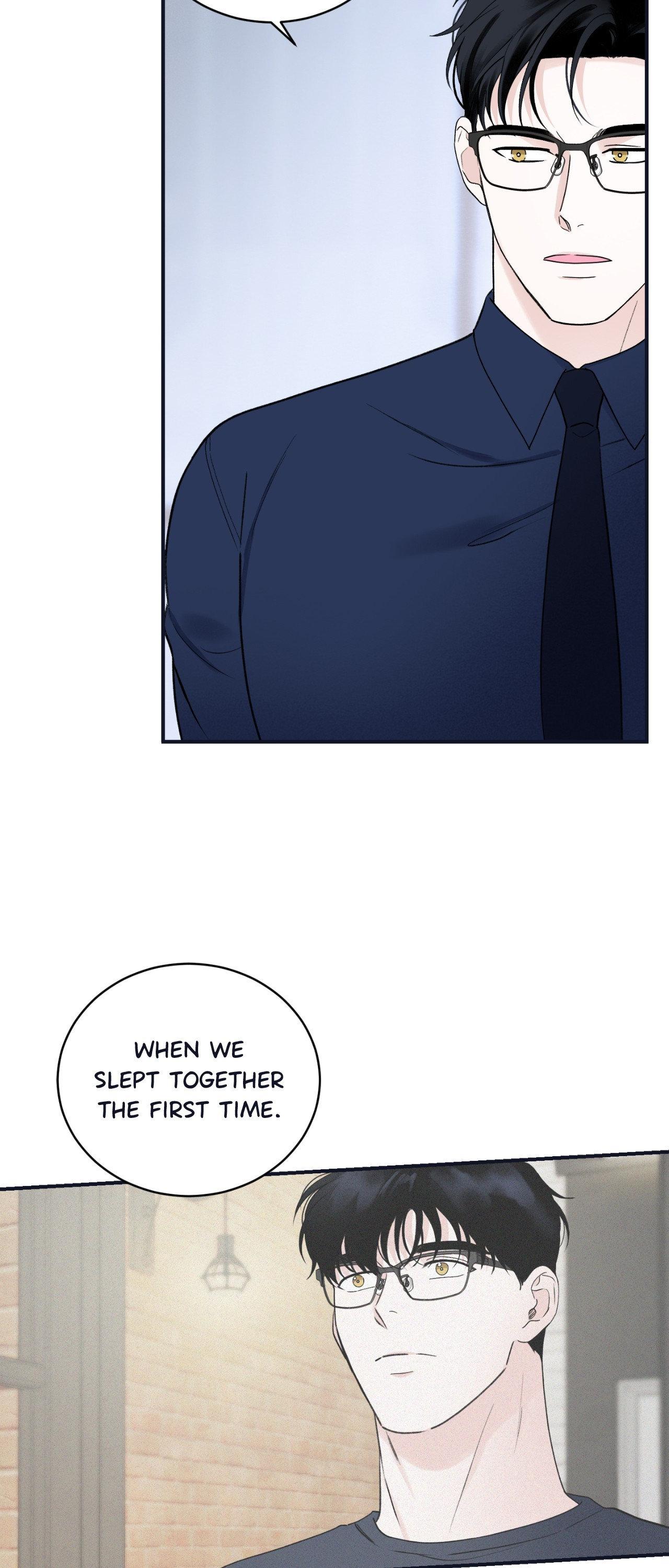 Overclock Chapter 22 - Page 4