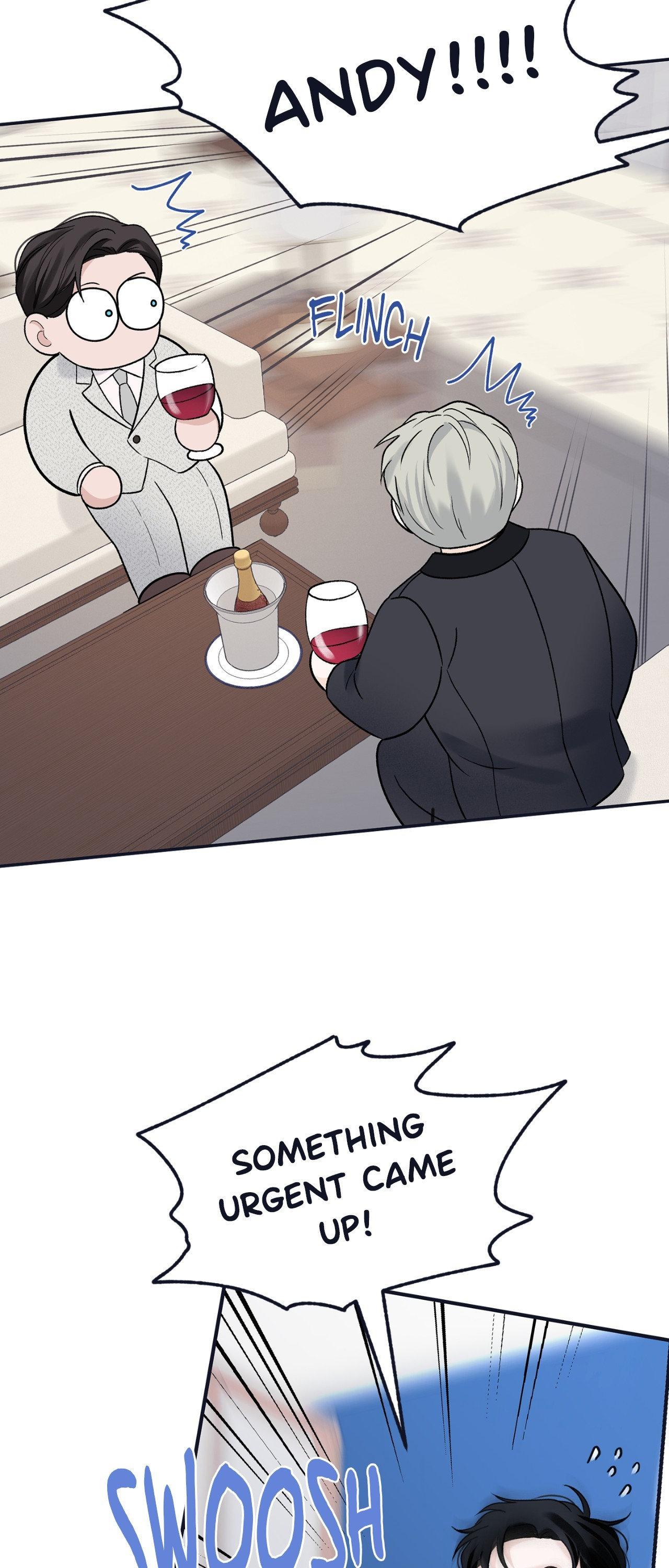 Overclock Chapter 22 - Page 31