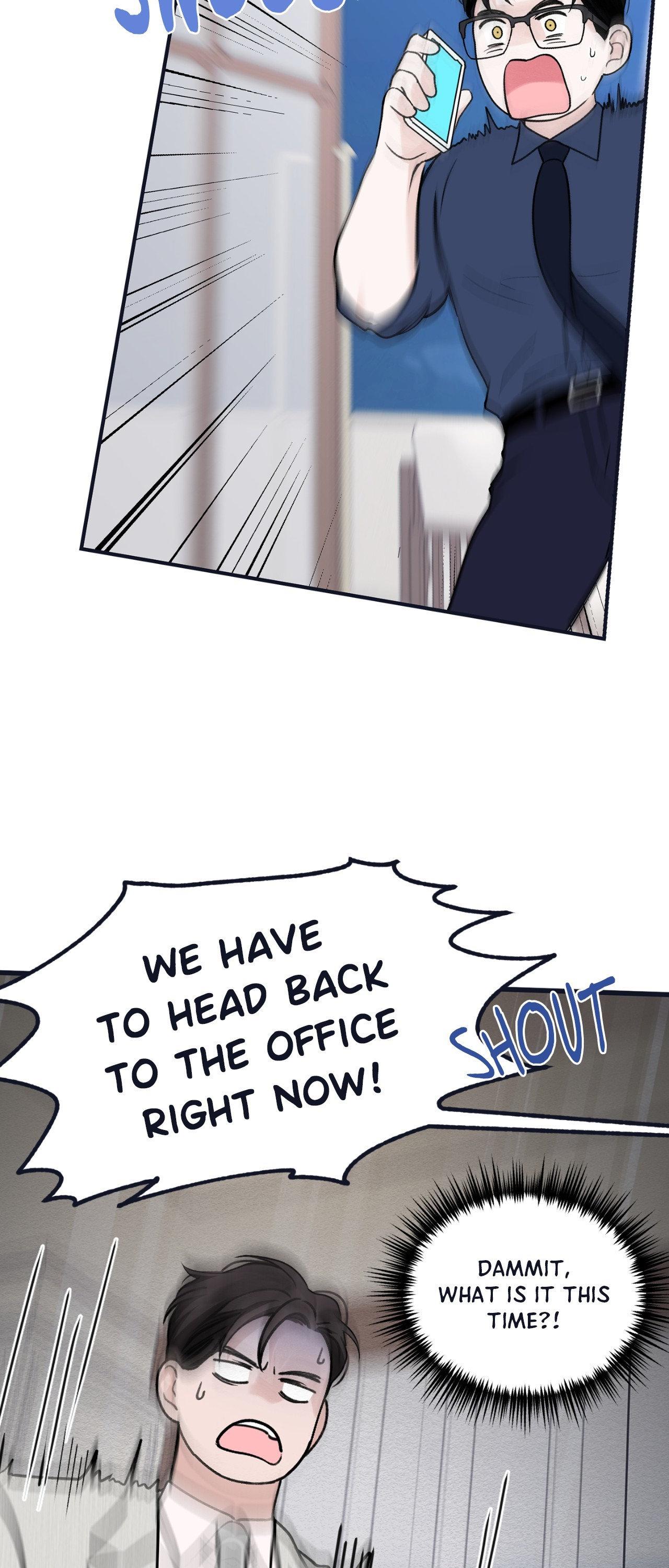 Overclock Chapter 22 - Page 32
