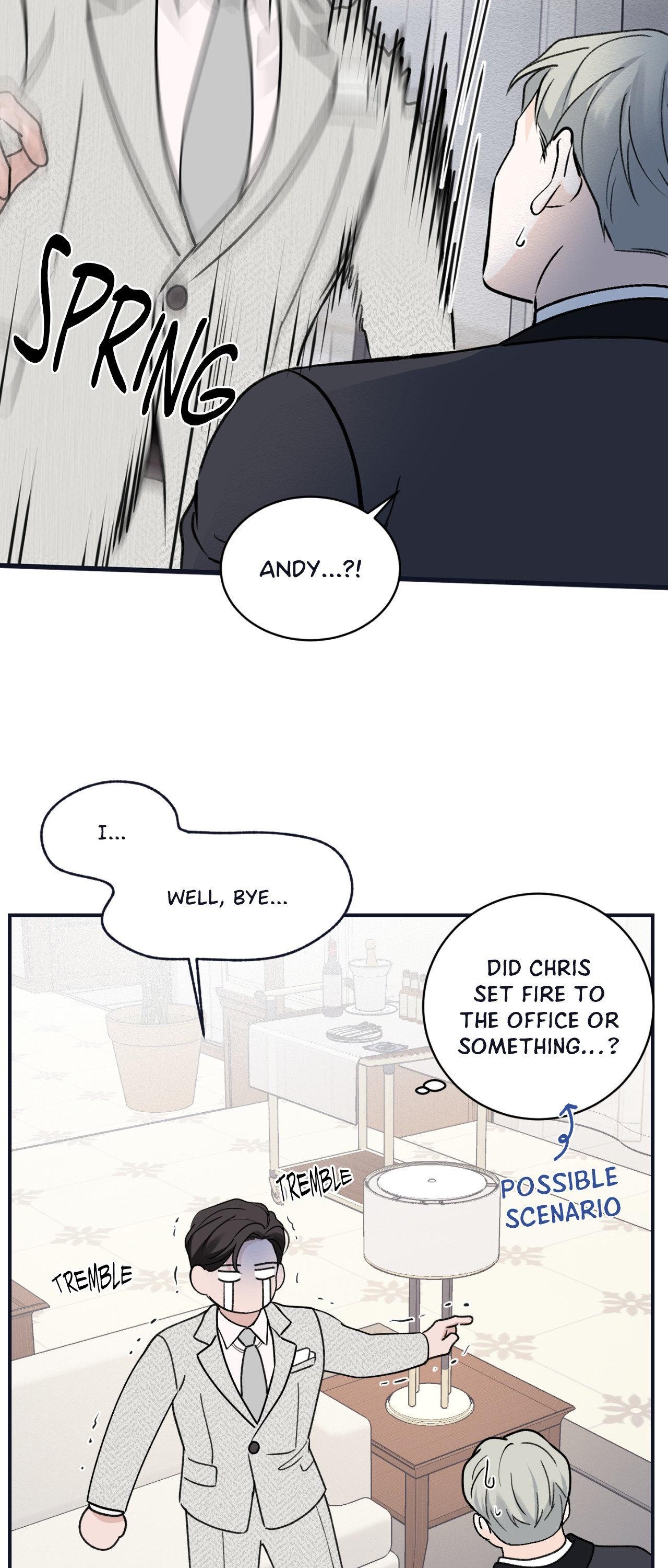 Overclock Chapter 22 - Page 33