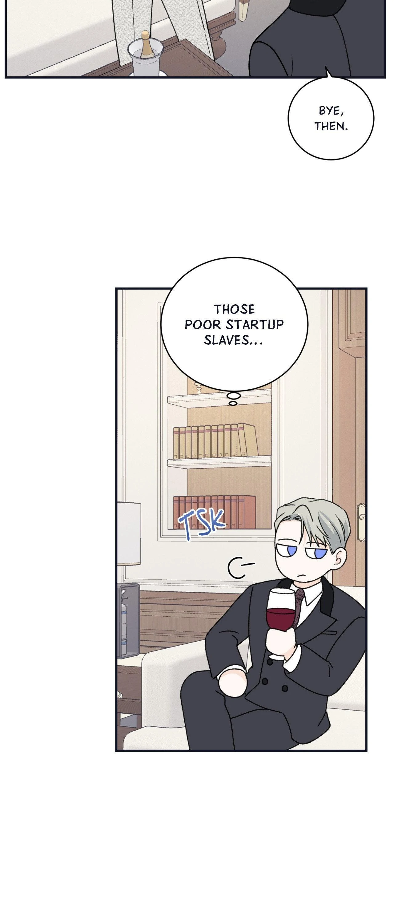 Overclock Chapter 22 - Page 34