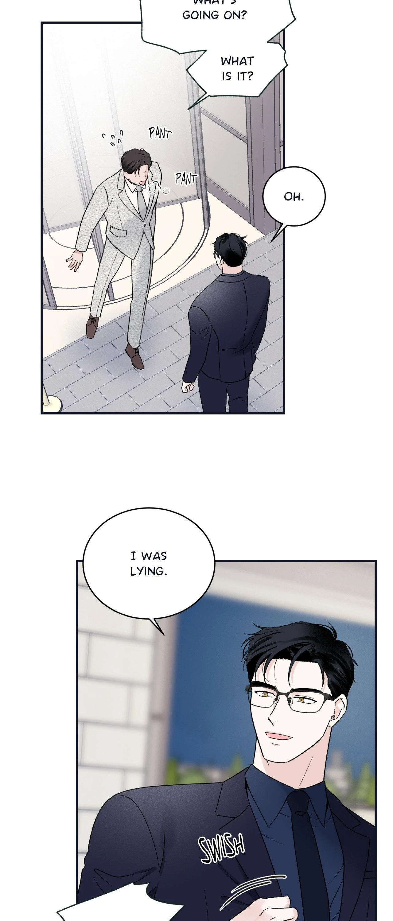 Overclock Chapter 22 - Page 36