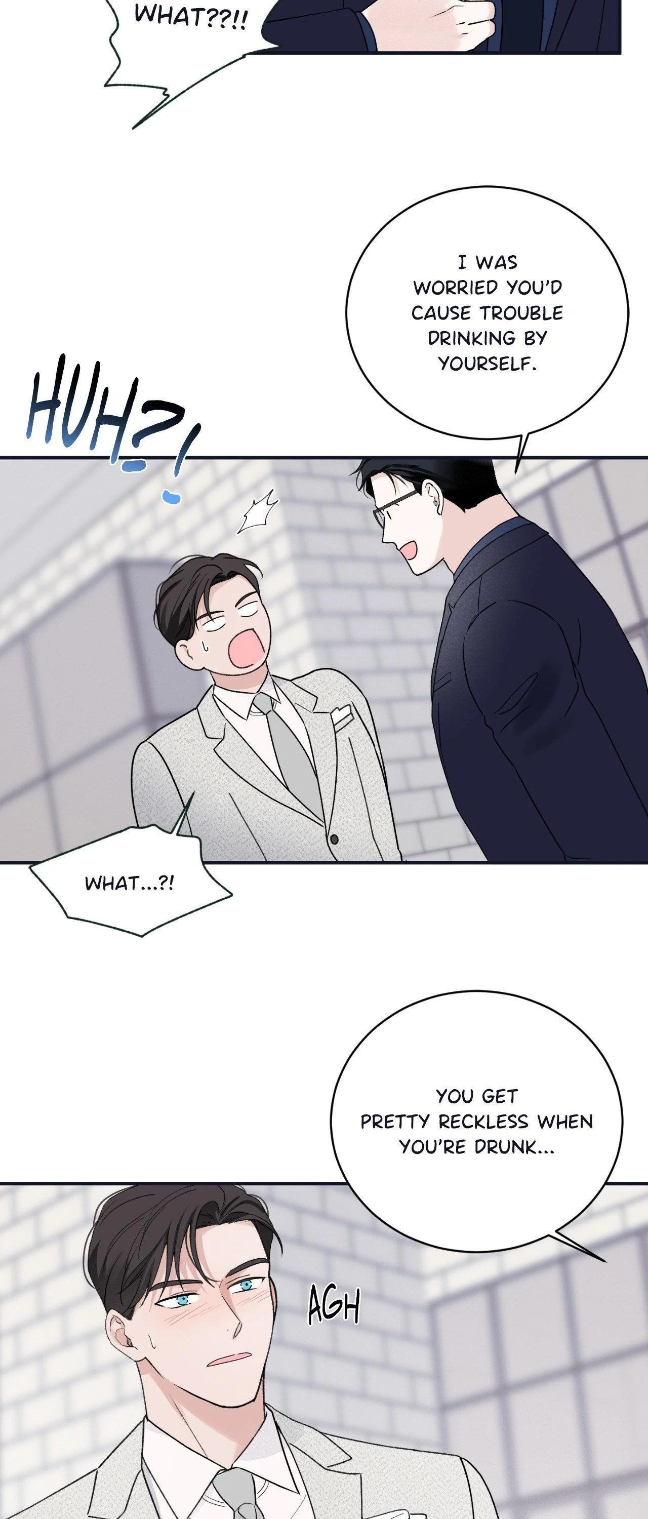 Overclock Chapter 22 - Page 37