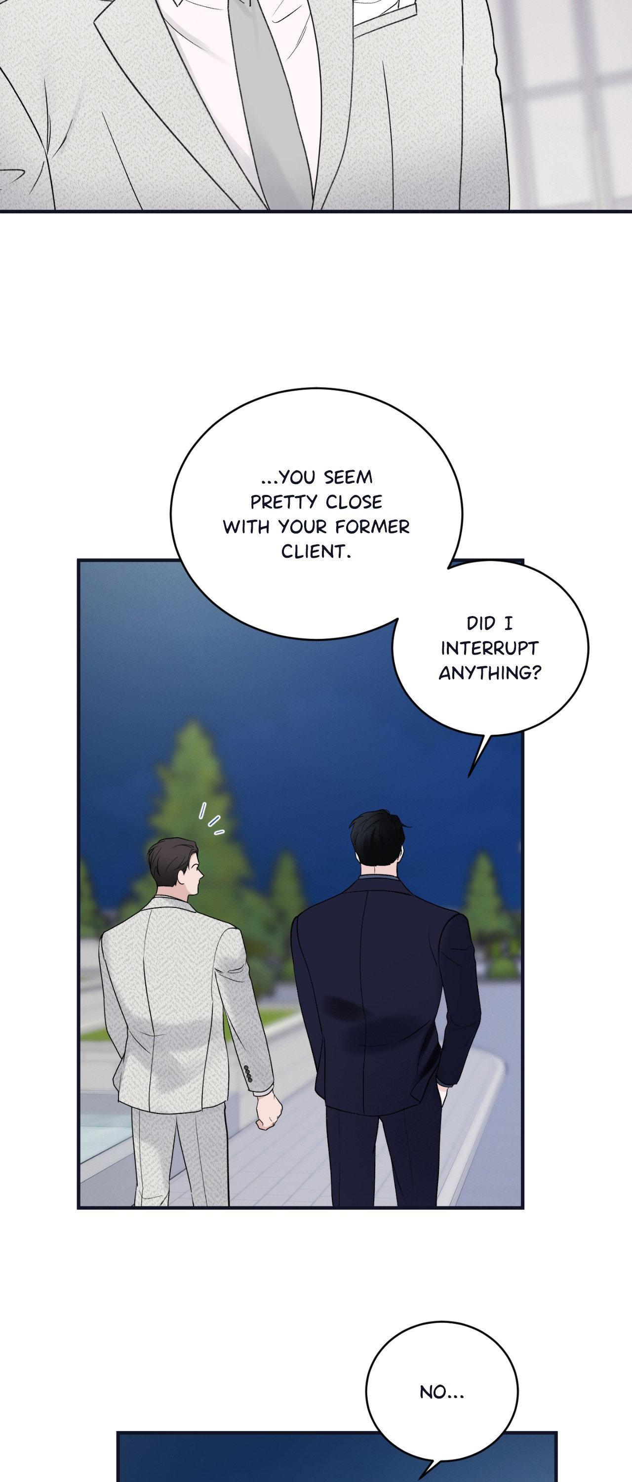 Overclock Chapter 22 - Page 38