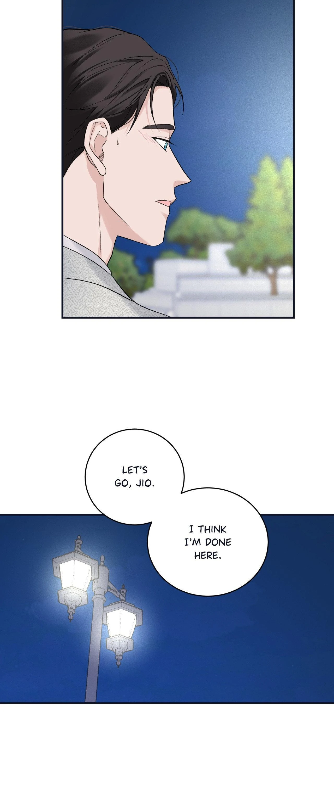 Overclock Chapter 22 - Page 39