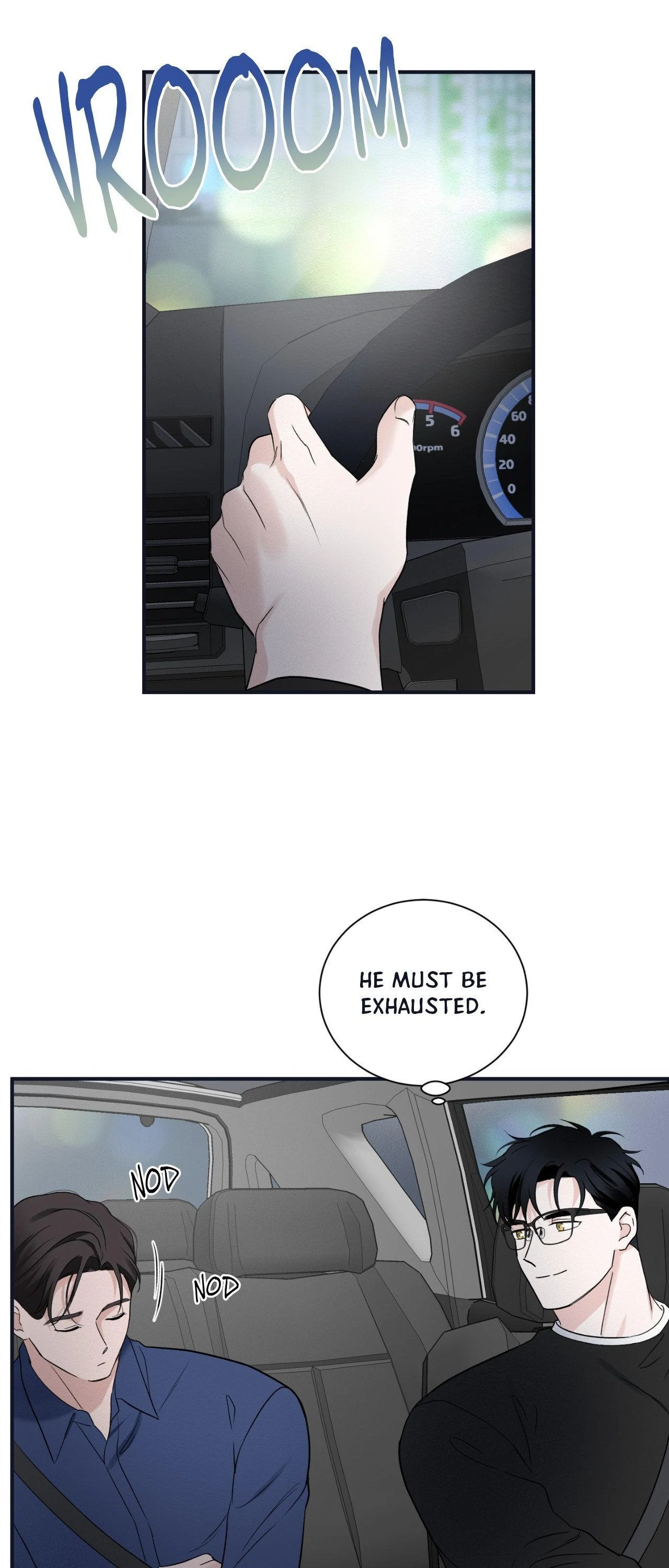 Overclock Chapter 22 - Page 41