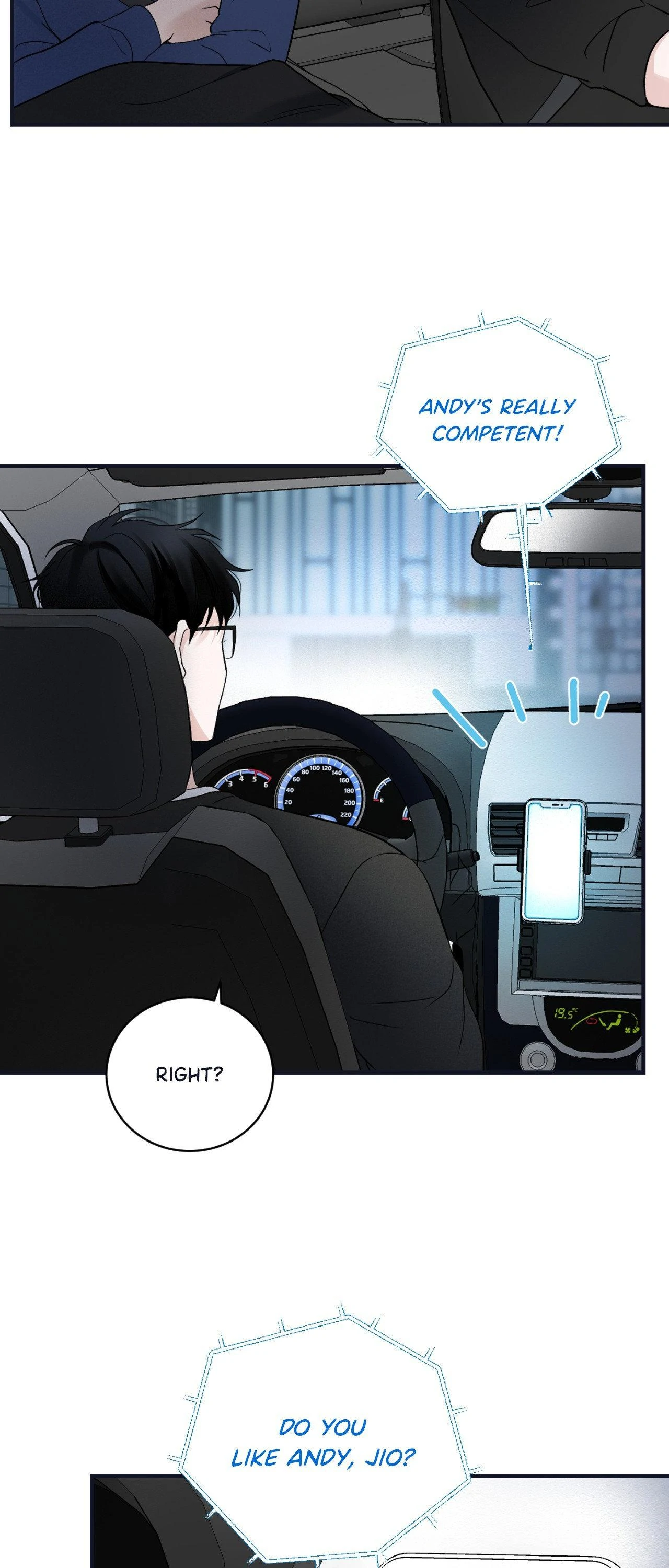 Overclock Chapter 22 - Page 42