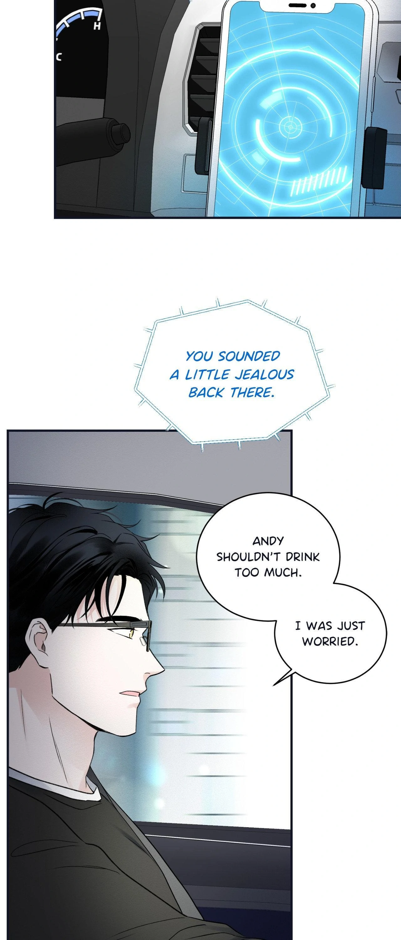 Overclock Chapter 22 - Page 43