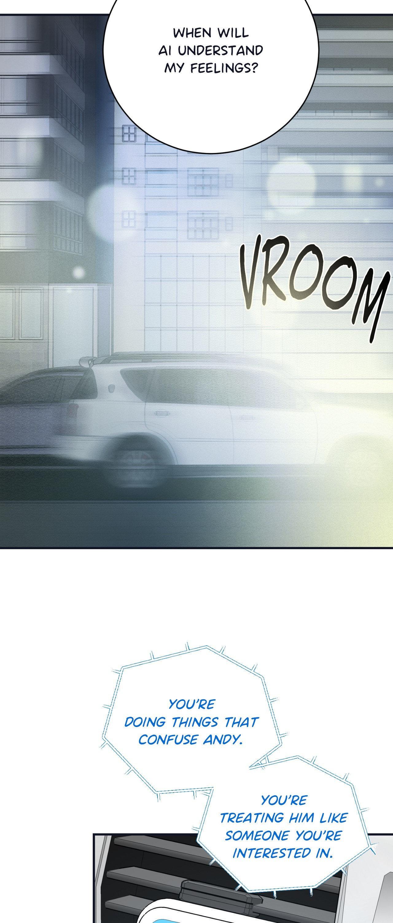 Overclock Chapter 22 - Page 45