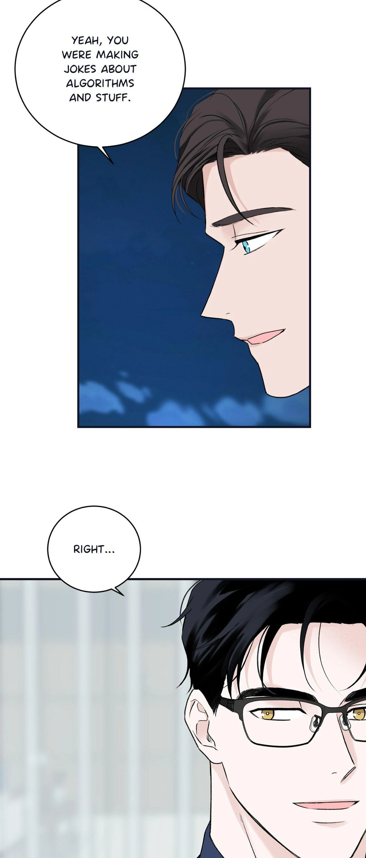 Overclock Chapter 22 - Page 6