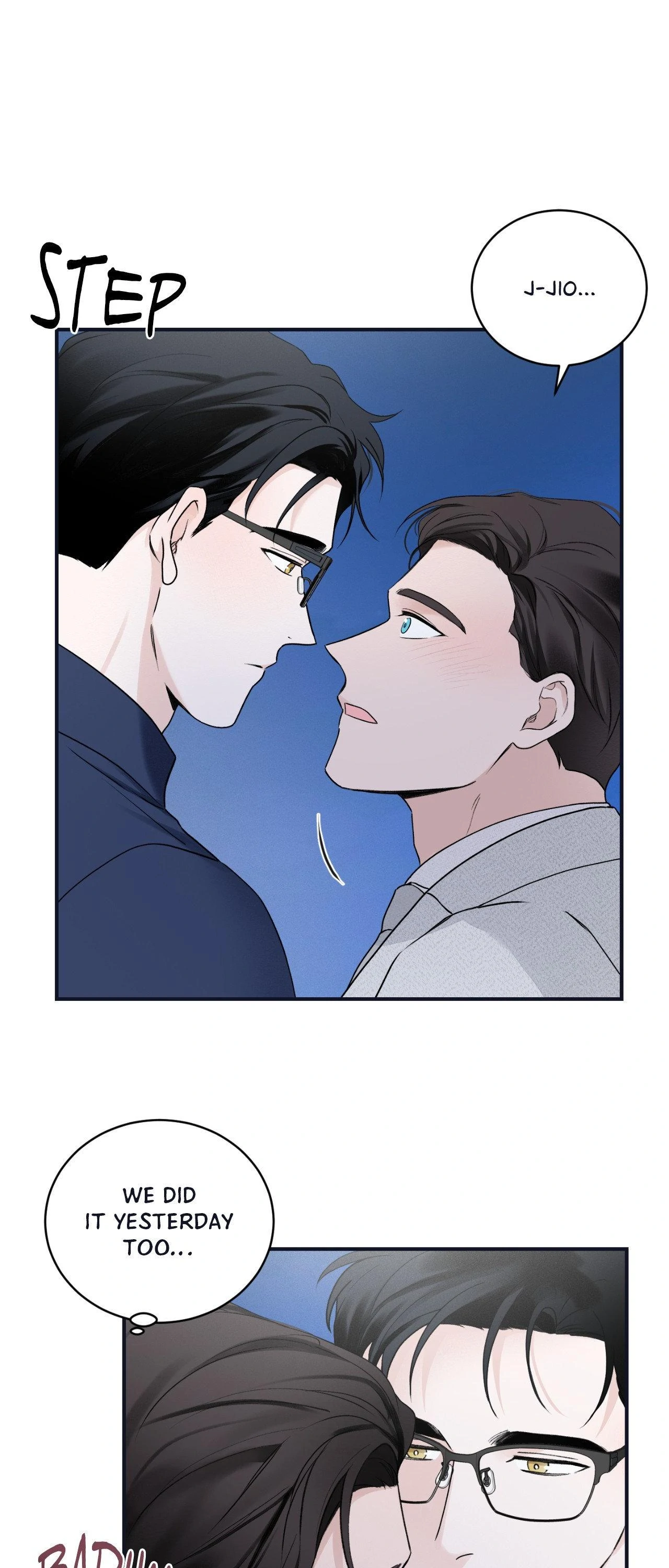 Overclock Chapter 22 - Page 9