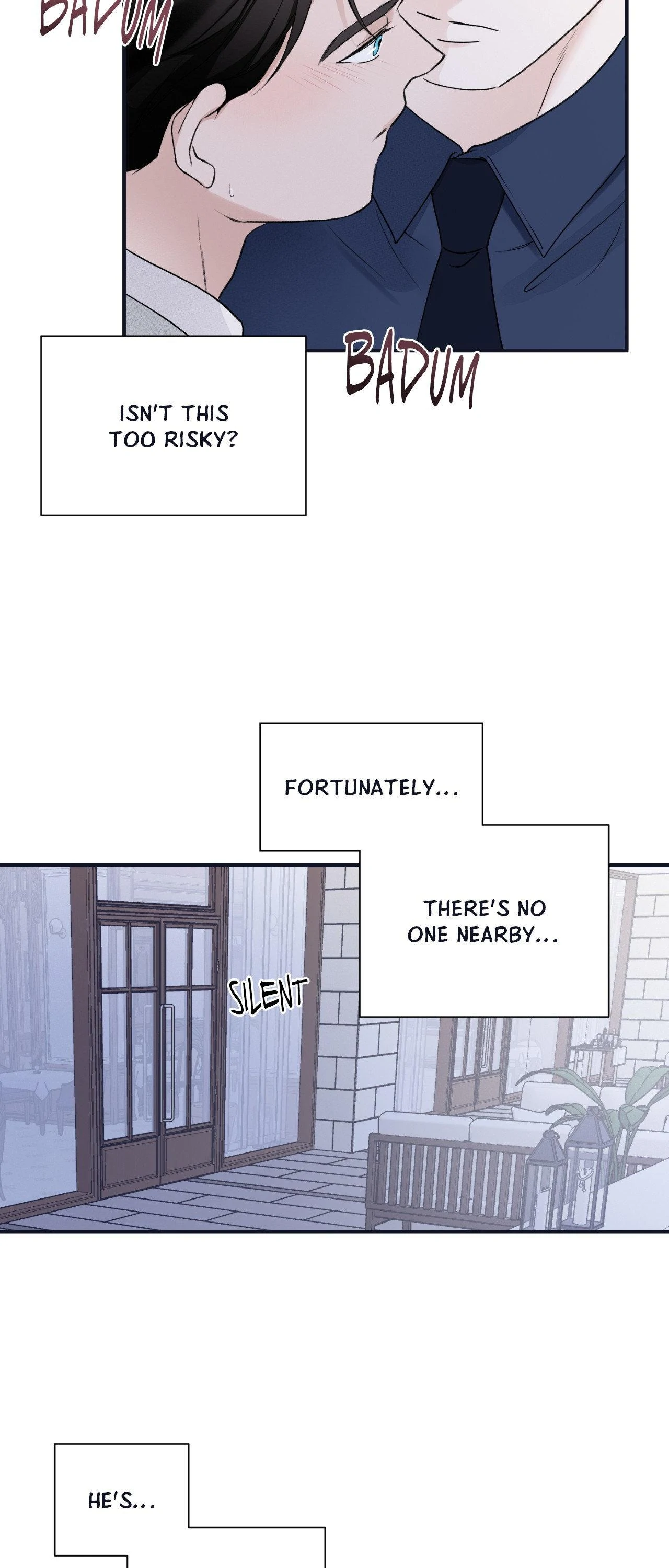 Overclock Chapter 22 - Page 10