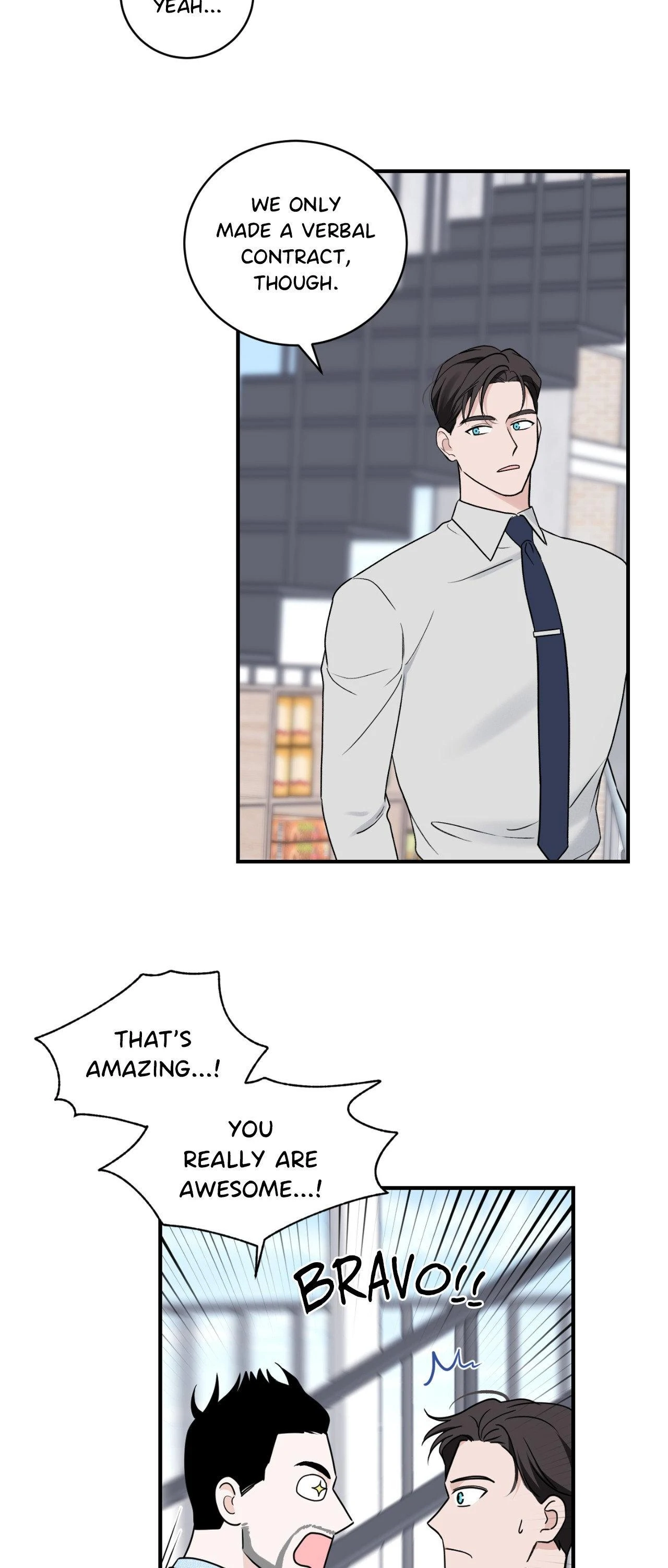 Overclock Chapter 23 - Page 11