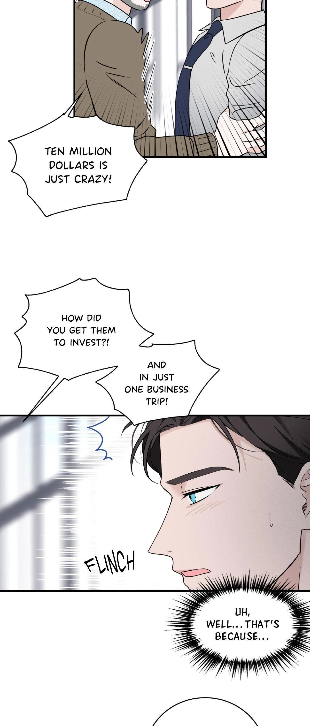 Overclock Chapter 23 - Page 12