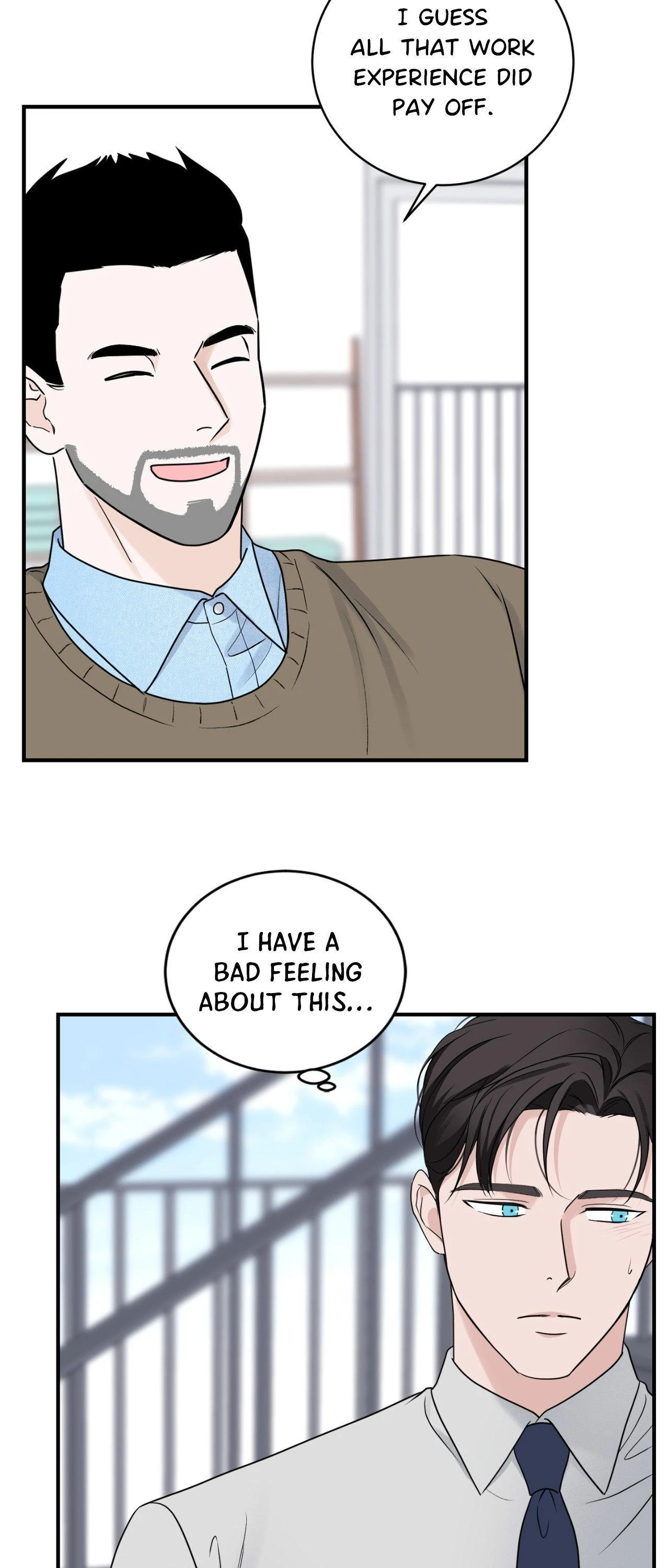 Overclock Chapter 23 - Page 13