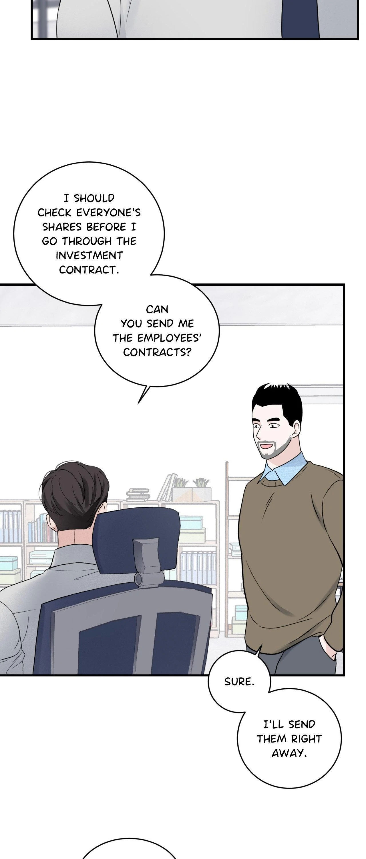 Overclock Chapter 23 - Page 14