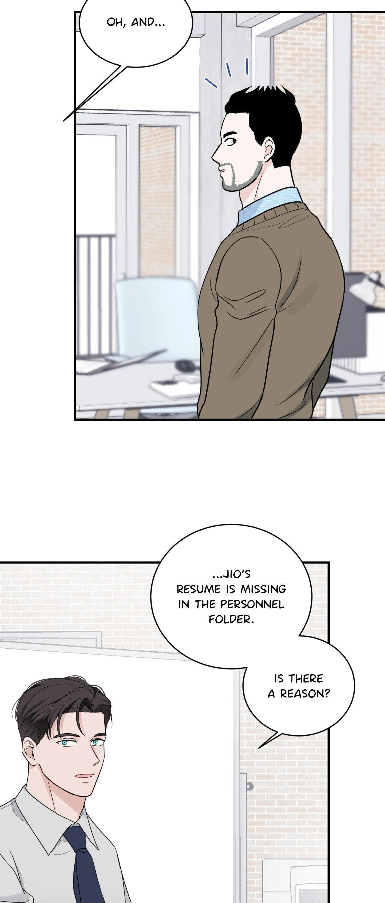 Overclock Chapter 23 - Page 15