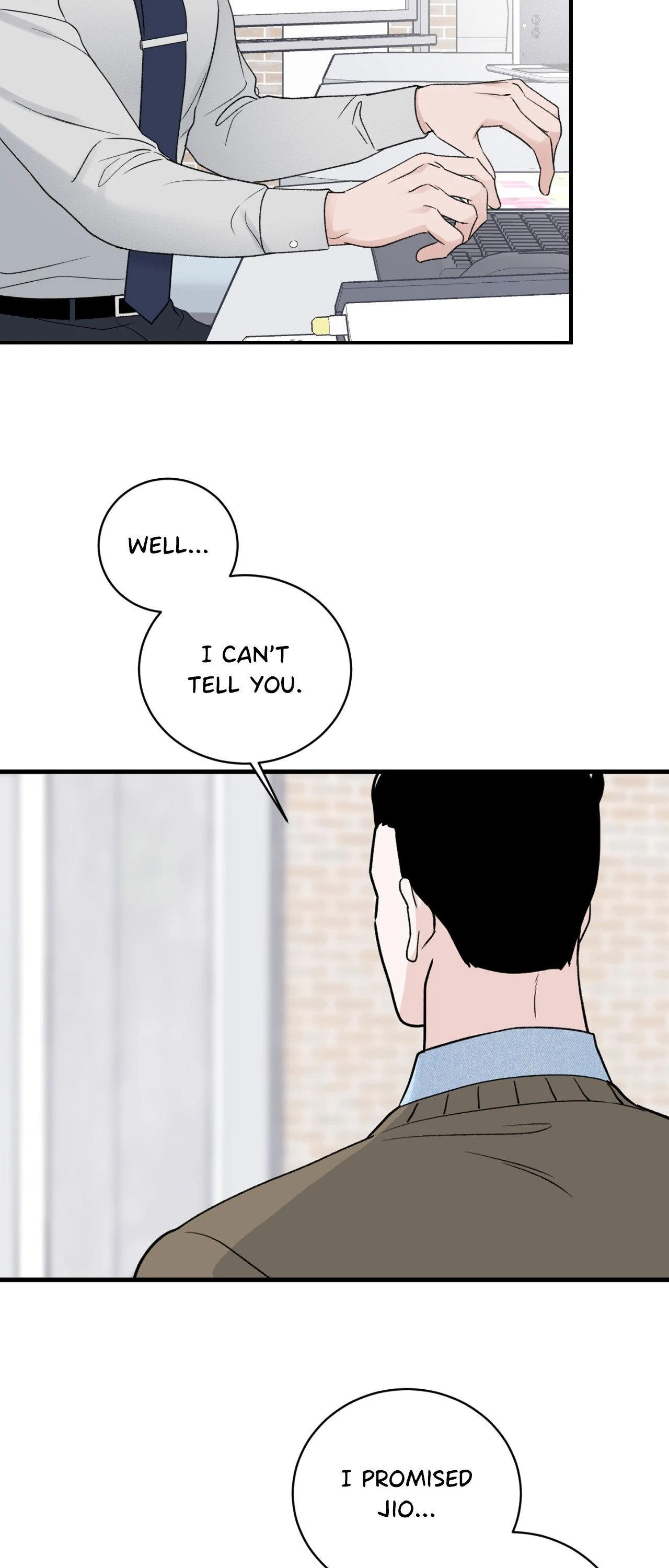 Overclock Chapter 23 - Page 16