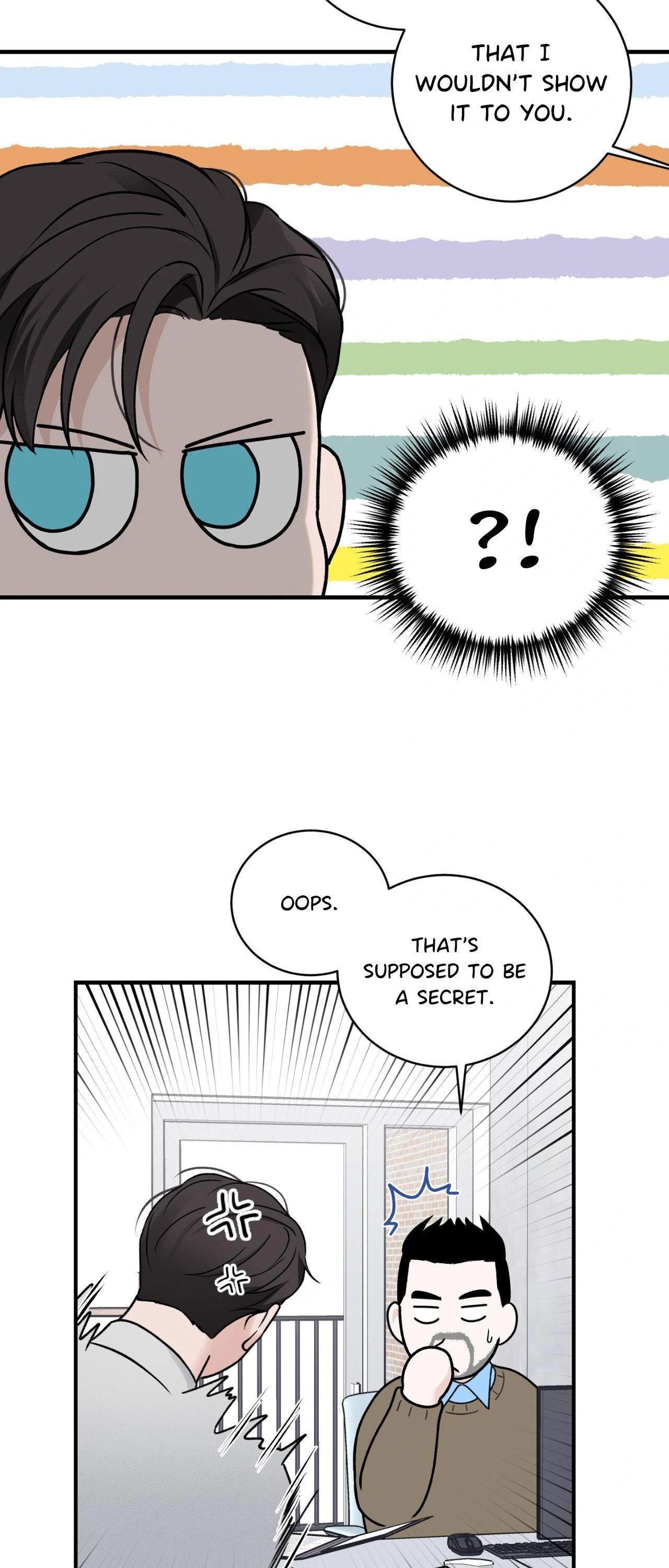 Overclock Chapter 23 - Page 17
