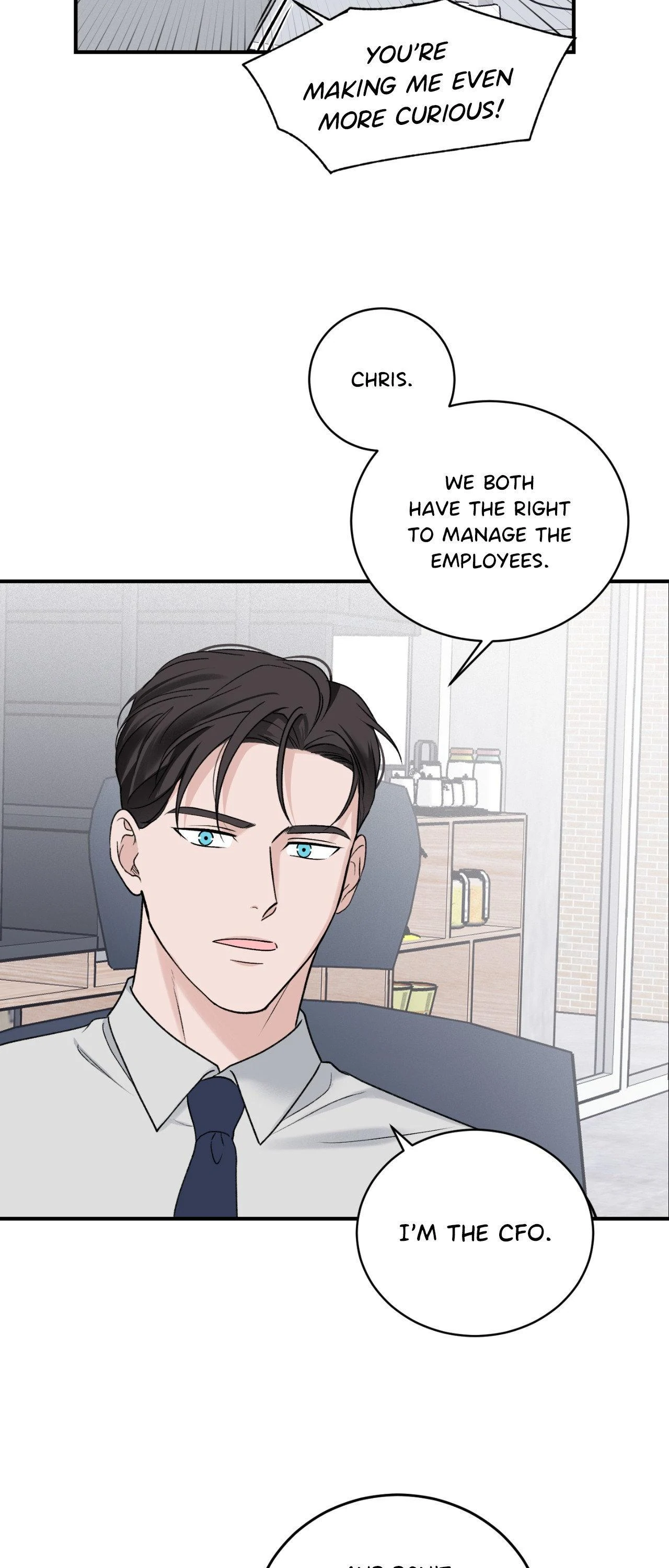 Overclock Chapter 23 - Page 18