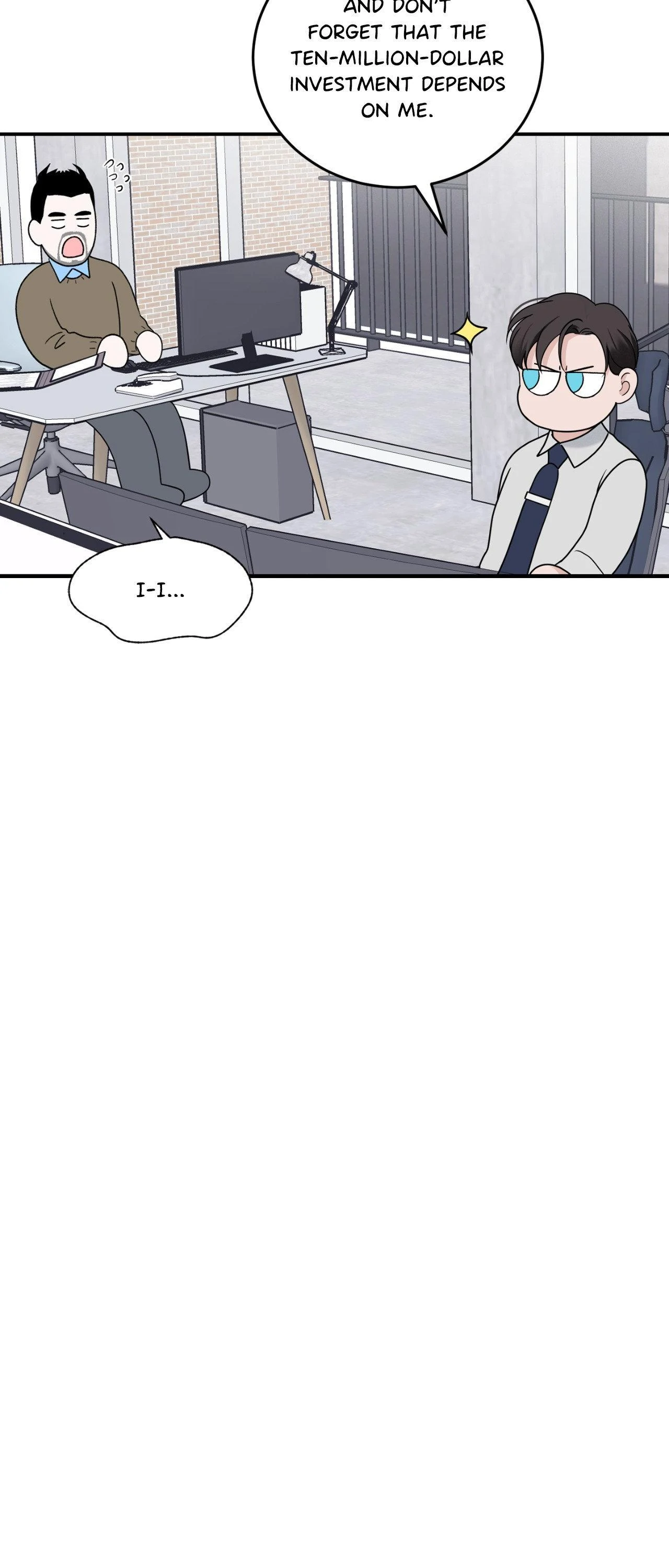 Overclock Chapter 23 - Page 19