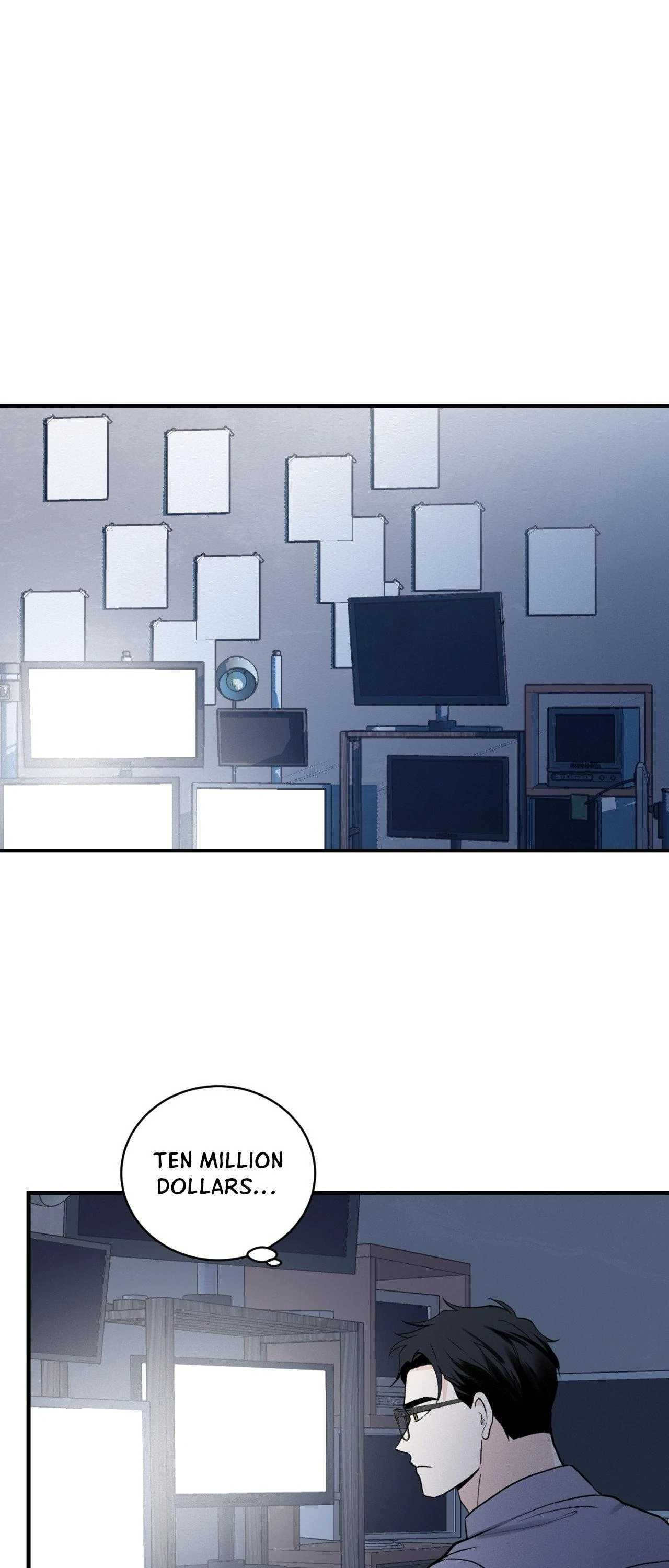 Overclock Chapter 23 - Page 20