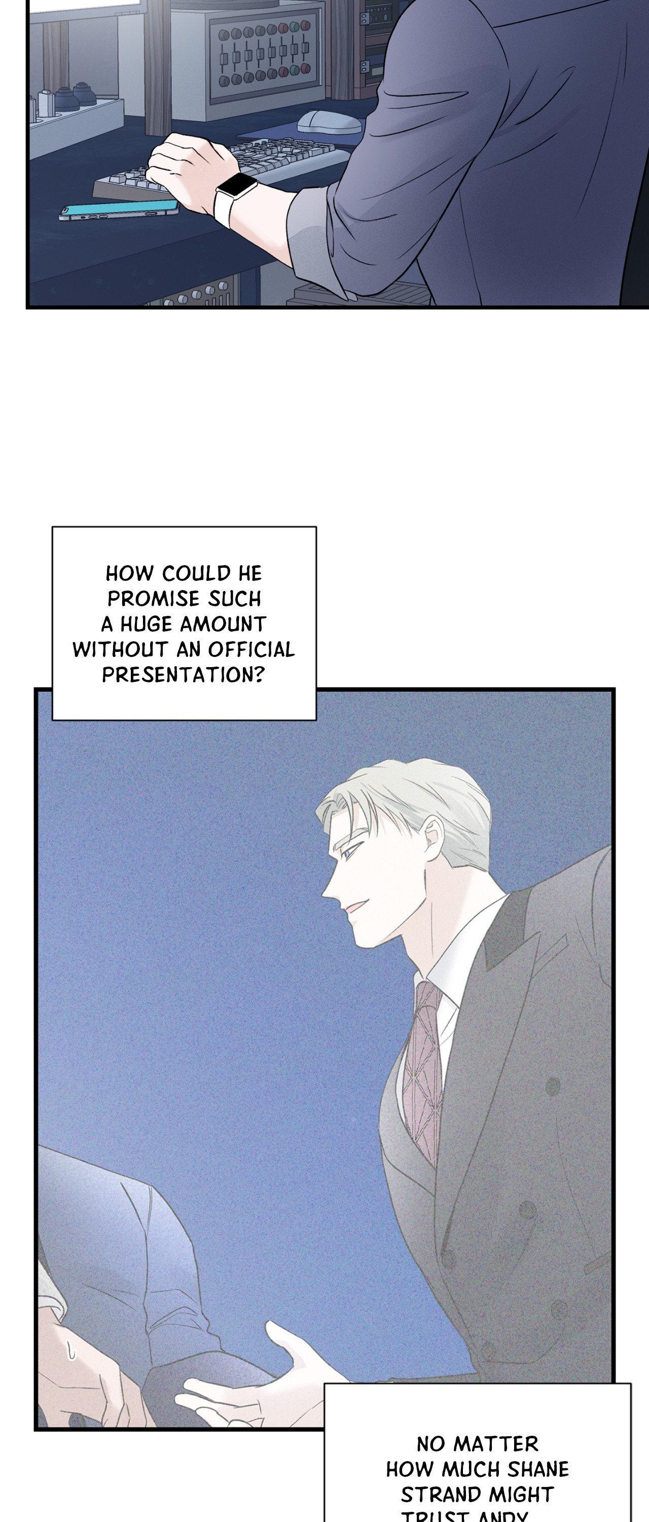 Overclock Chapter 23 - Page 21