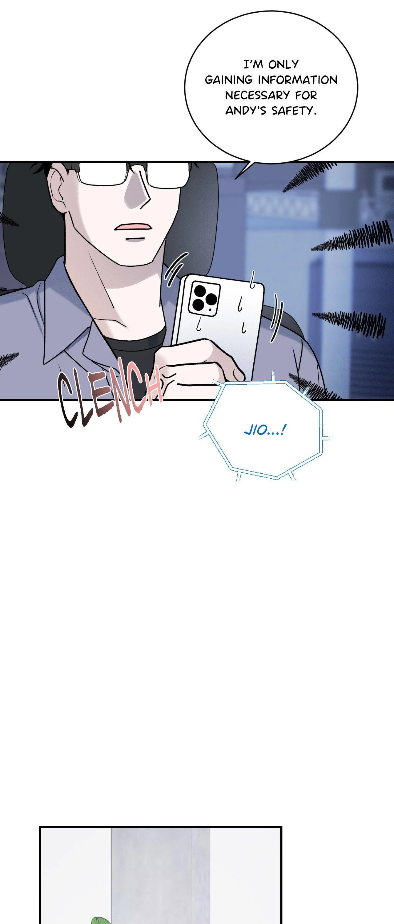 Overclock Chapter 23 - Page 24
