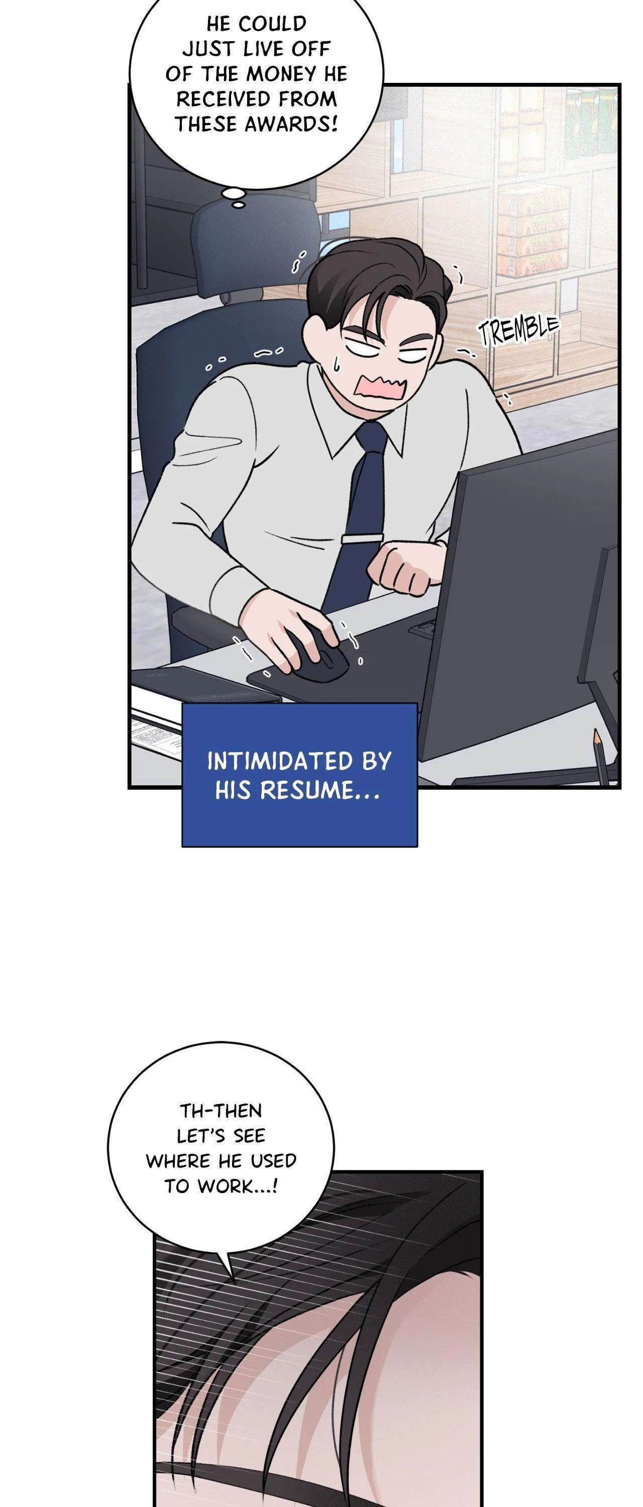 Overclock Chapter 23 - Page 29