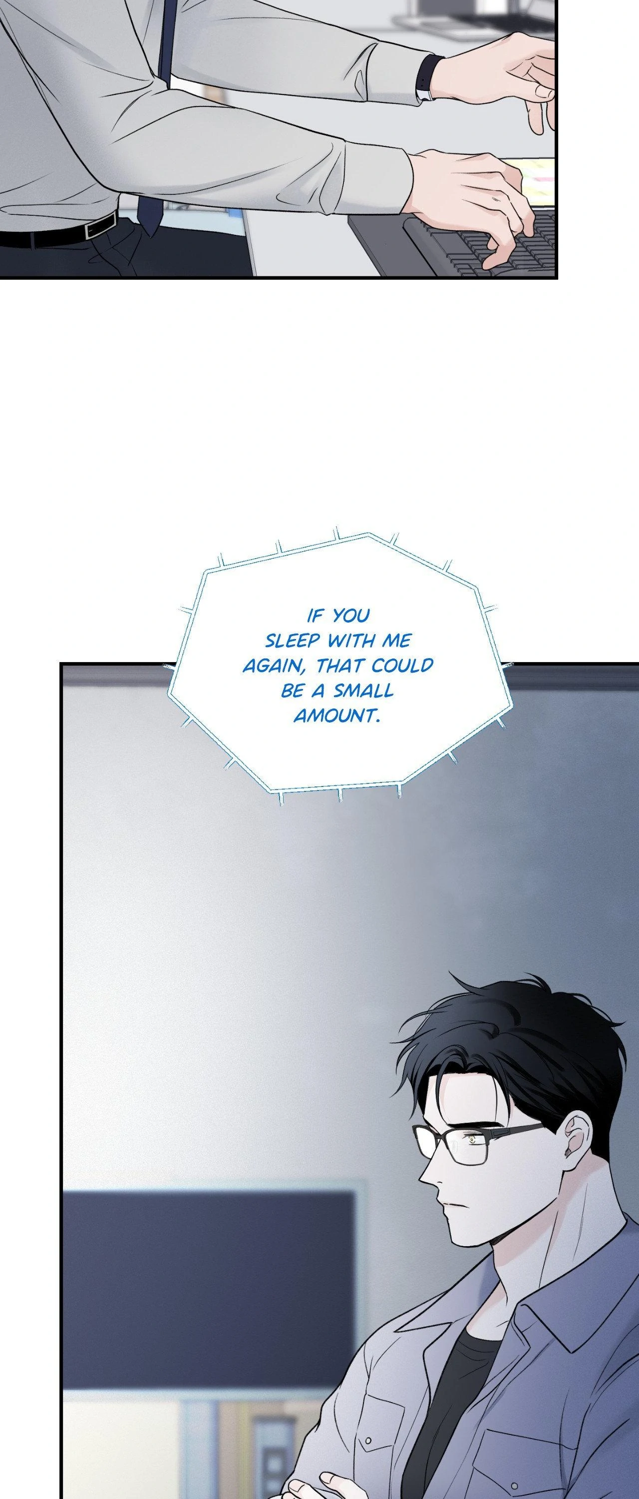 Overclock Chapter 23 - Page 31