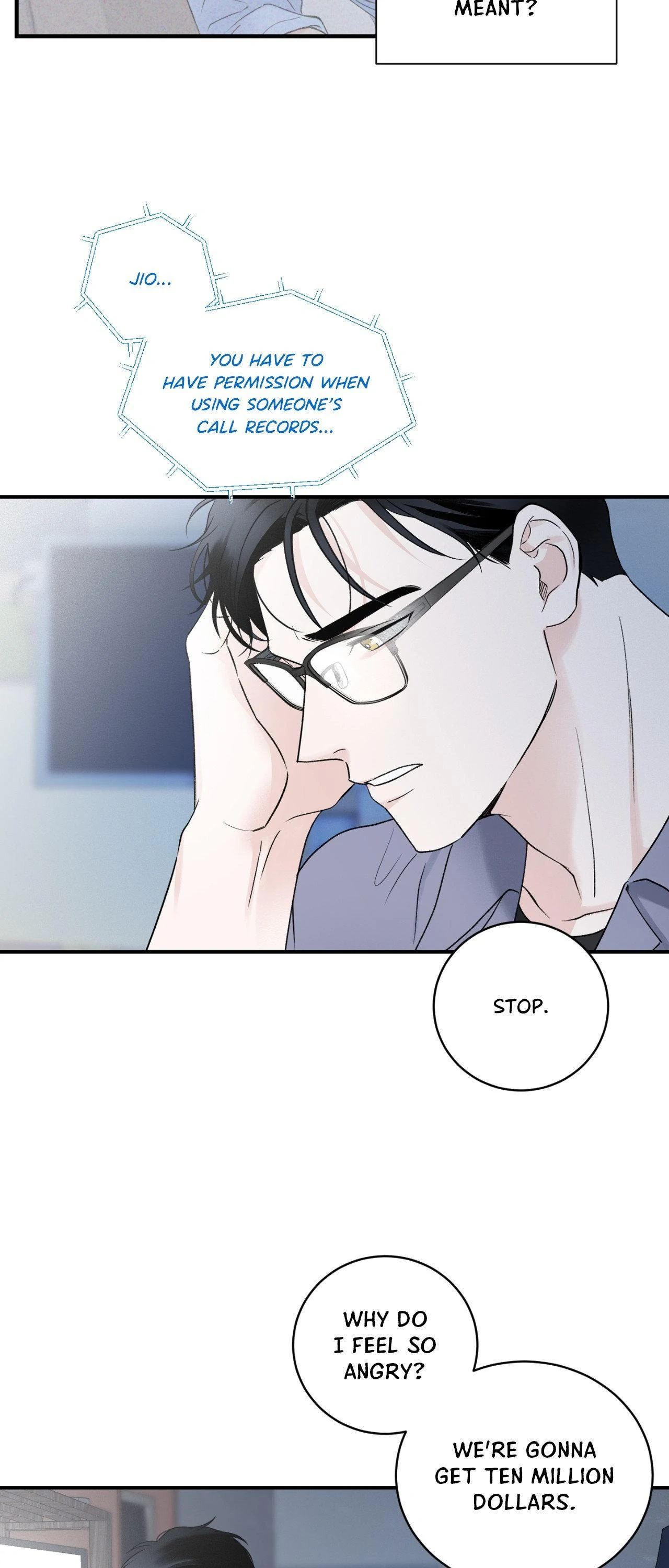 Overclock Chapter 23 - Page 34