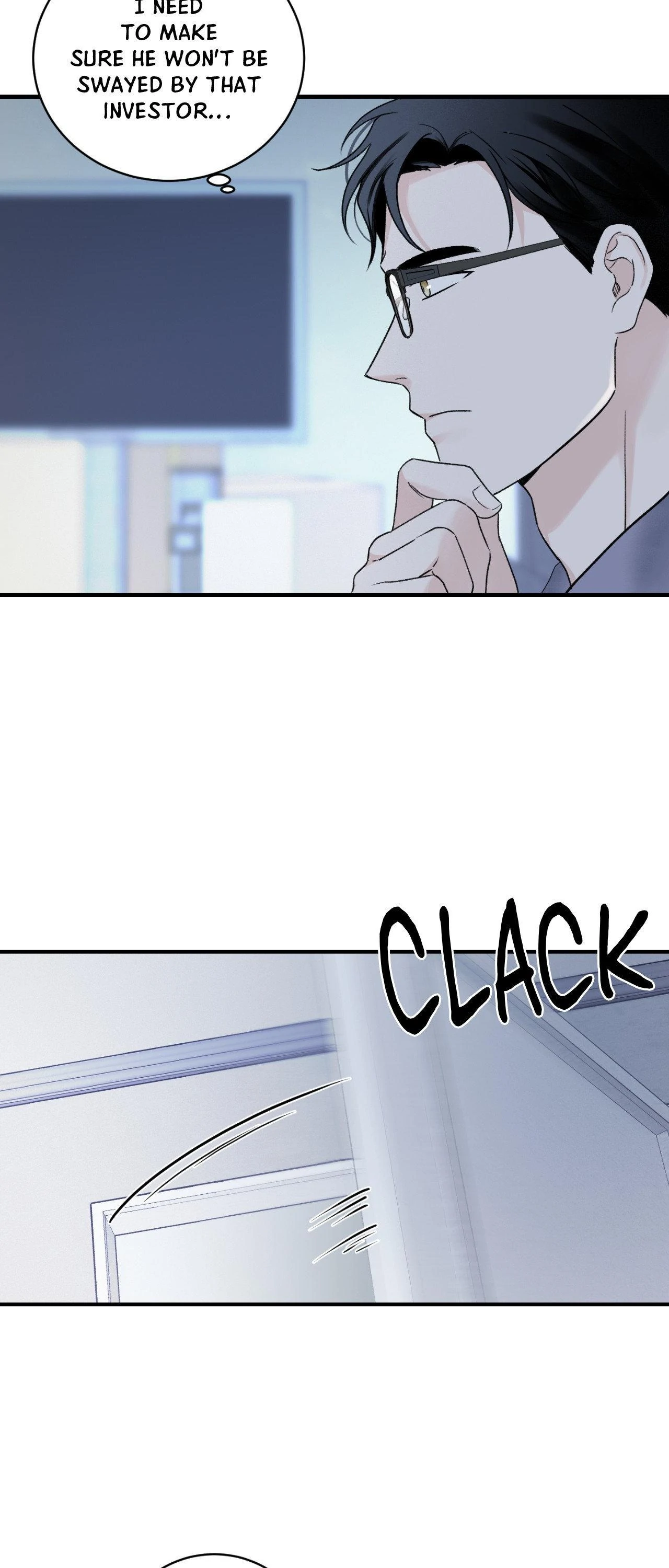 Overclock Chapter 23 - Page 38