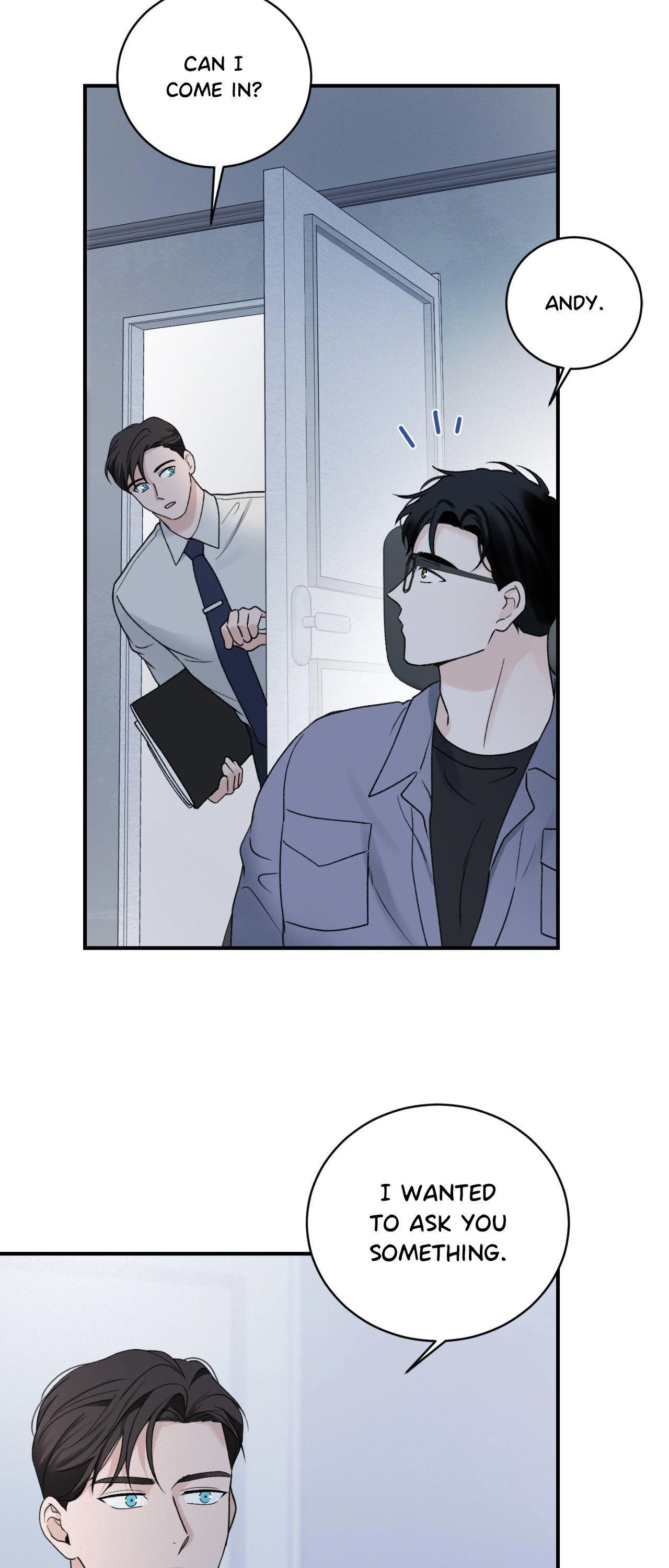 Overclock Chapter 23 - Page 39