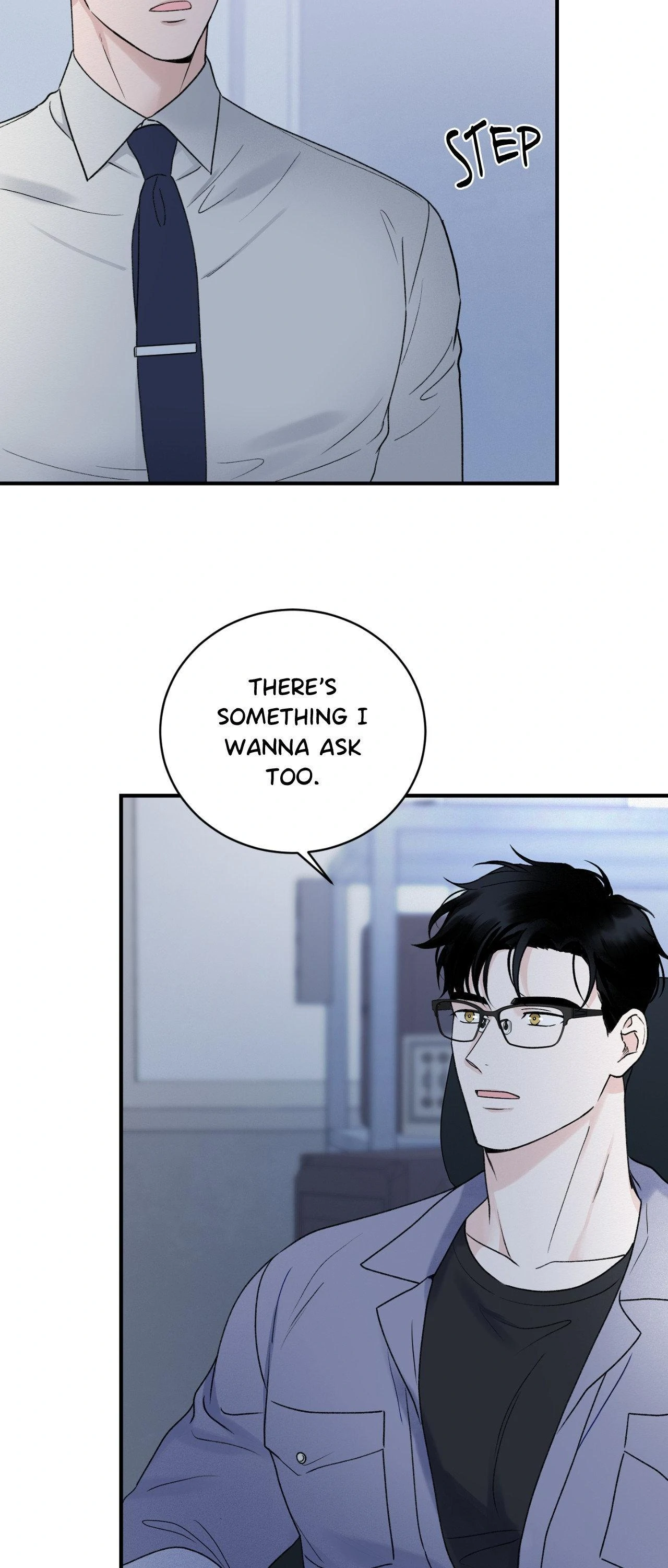 Overclock Chapter 23 - Page 40