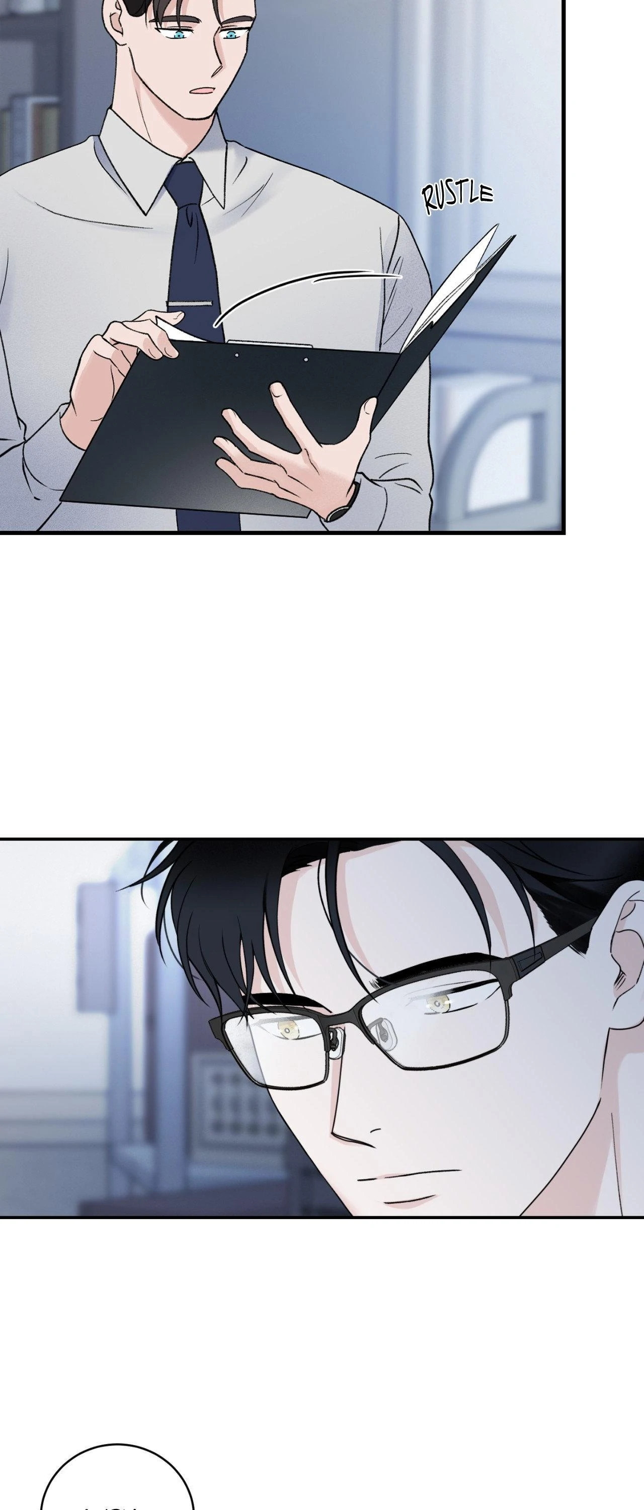 Overclock Chapter 23 - Page 42