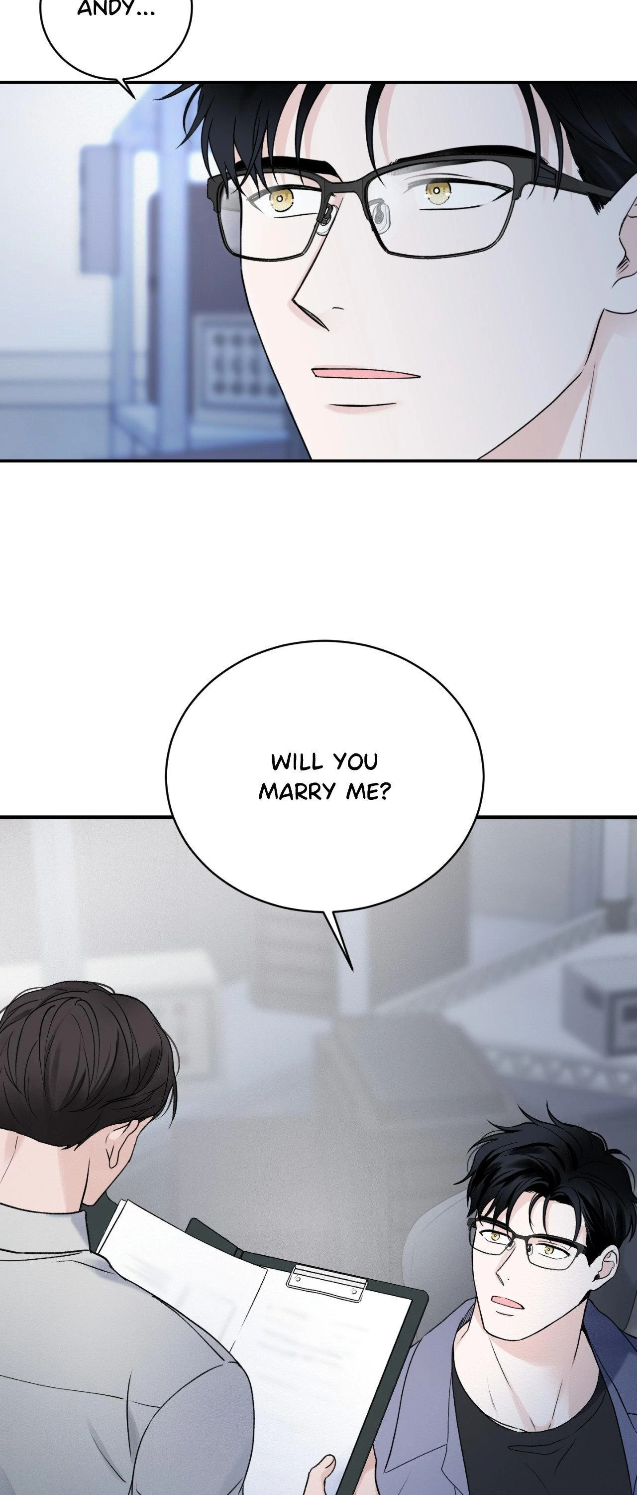 Overclock Chapter 23 - Page 43