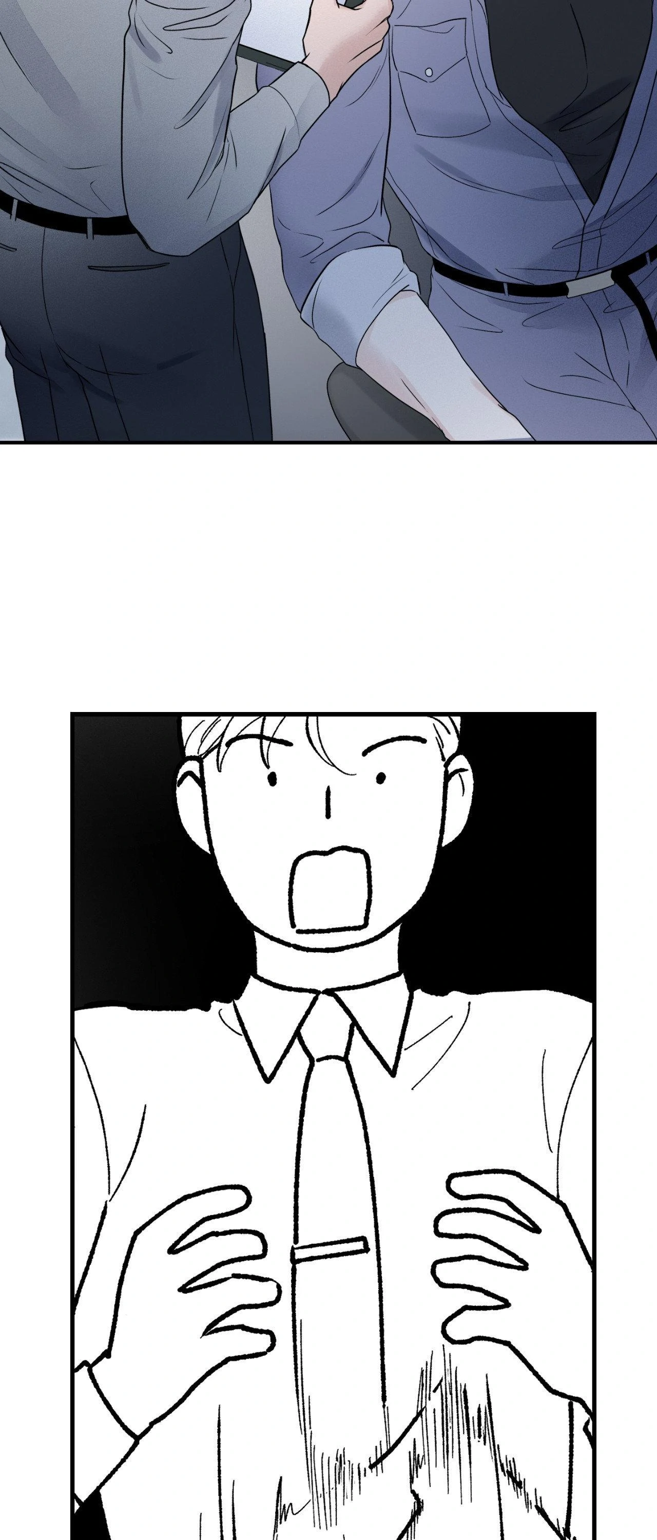 Overclock Chapter 23 - Page 44