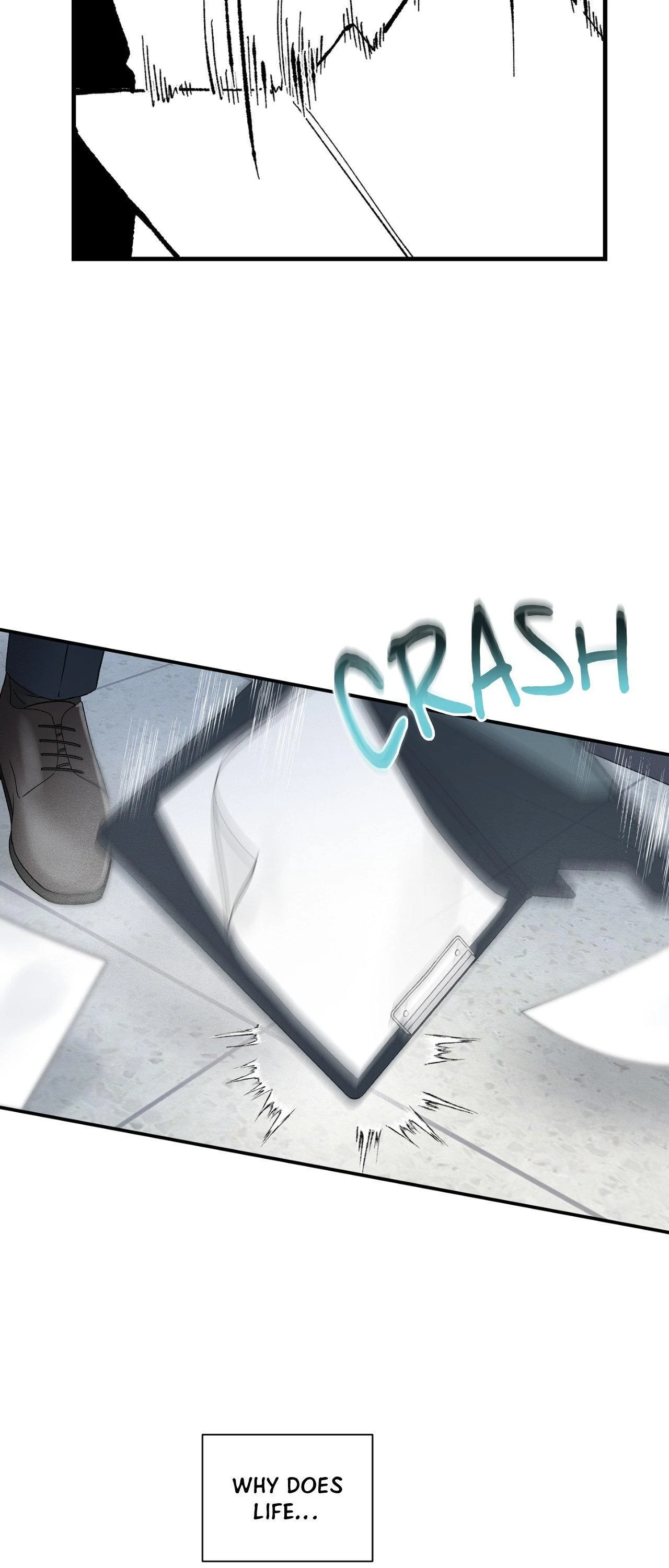 Overclock Chapter 23 - Page 45
