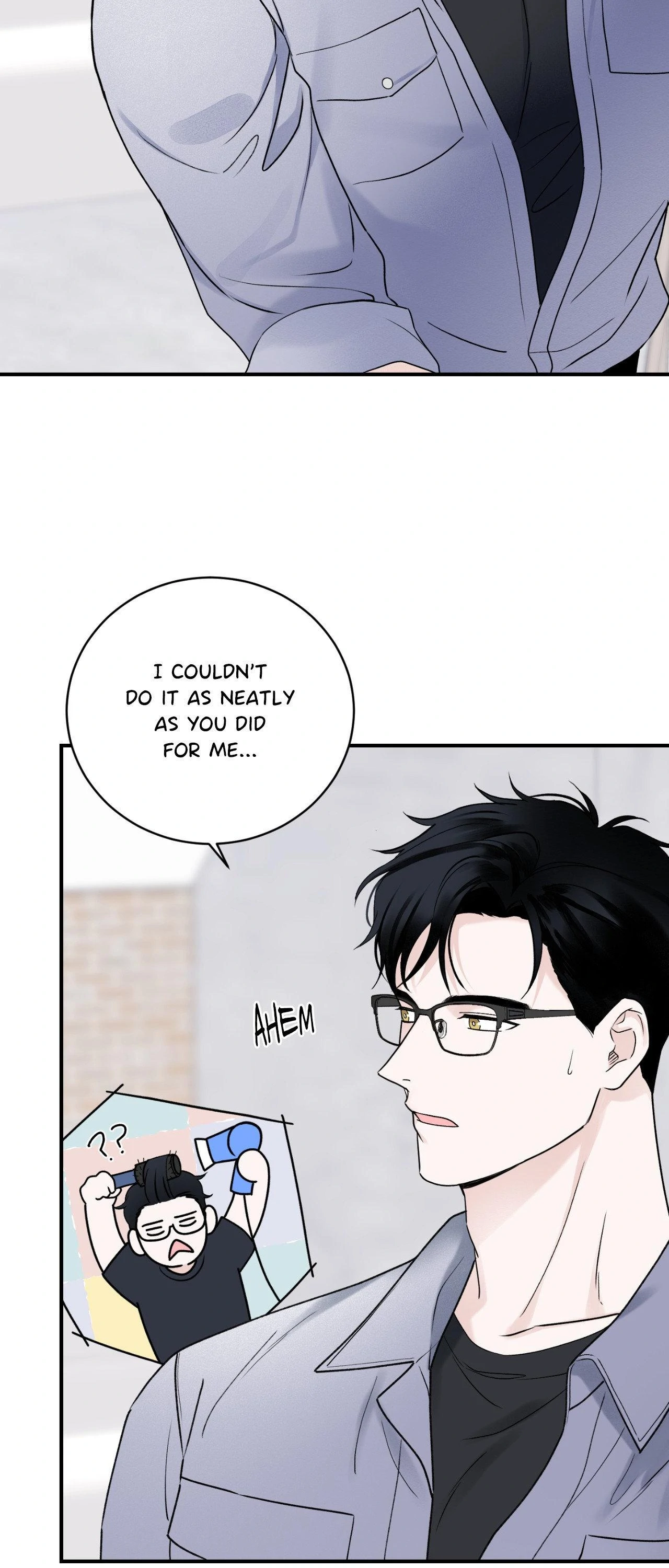 Overclock Chapter 23 - Page 7