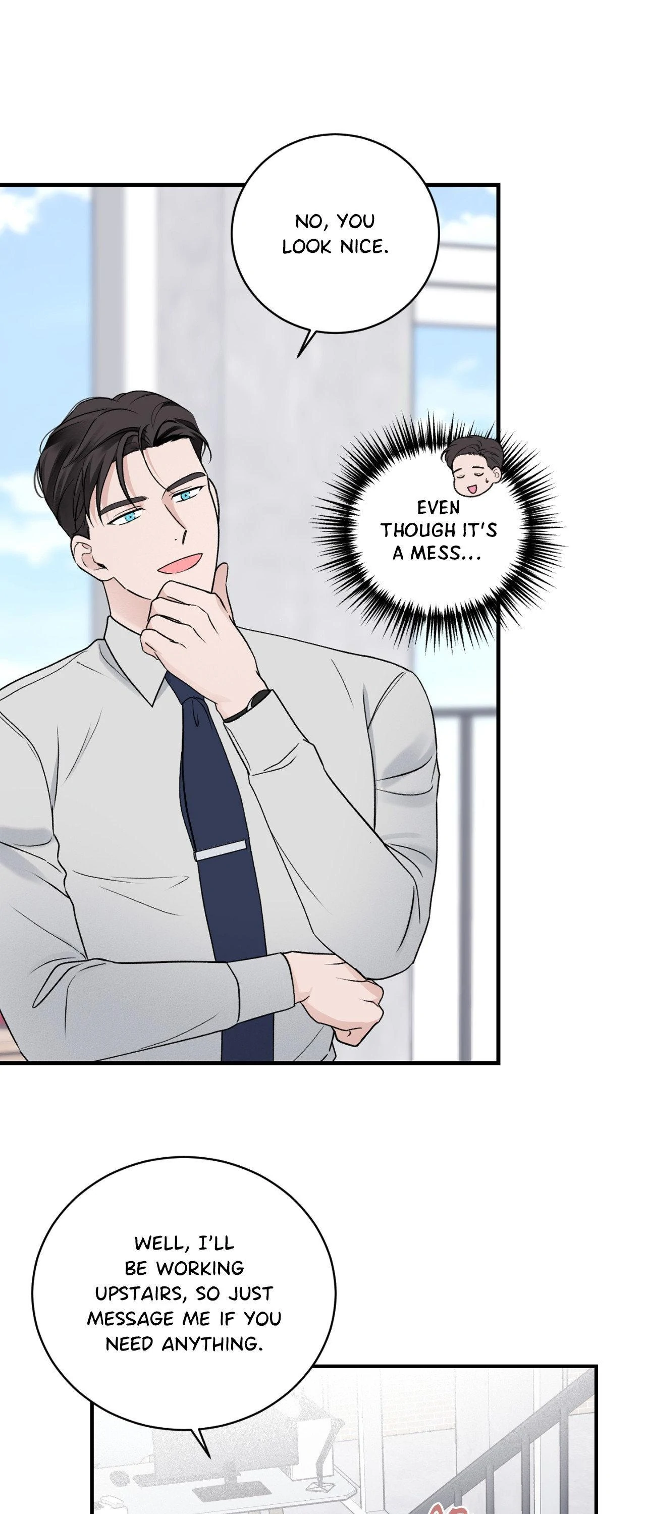 Overclock Chapter 23 - Page 8