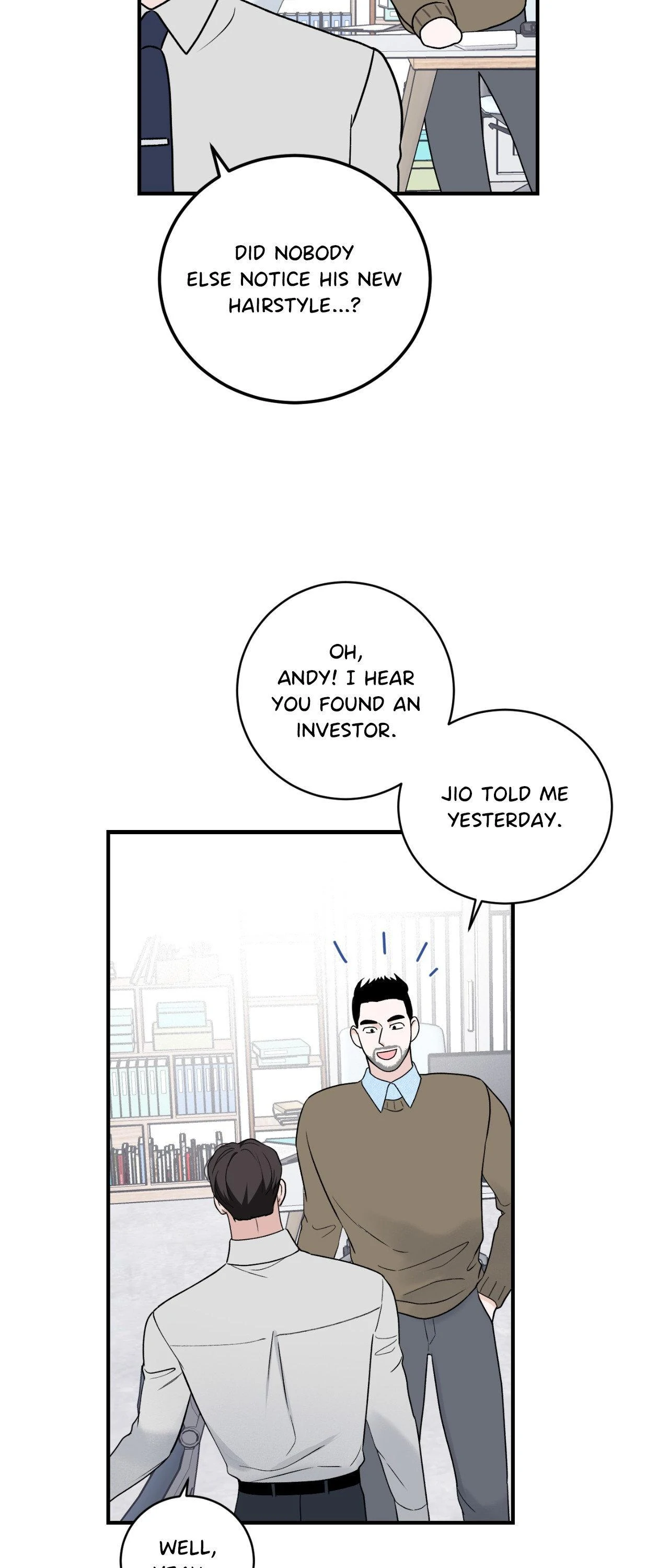 Overclock Chapter 23 - Page 10