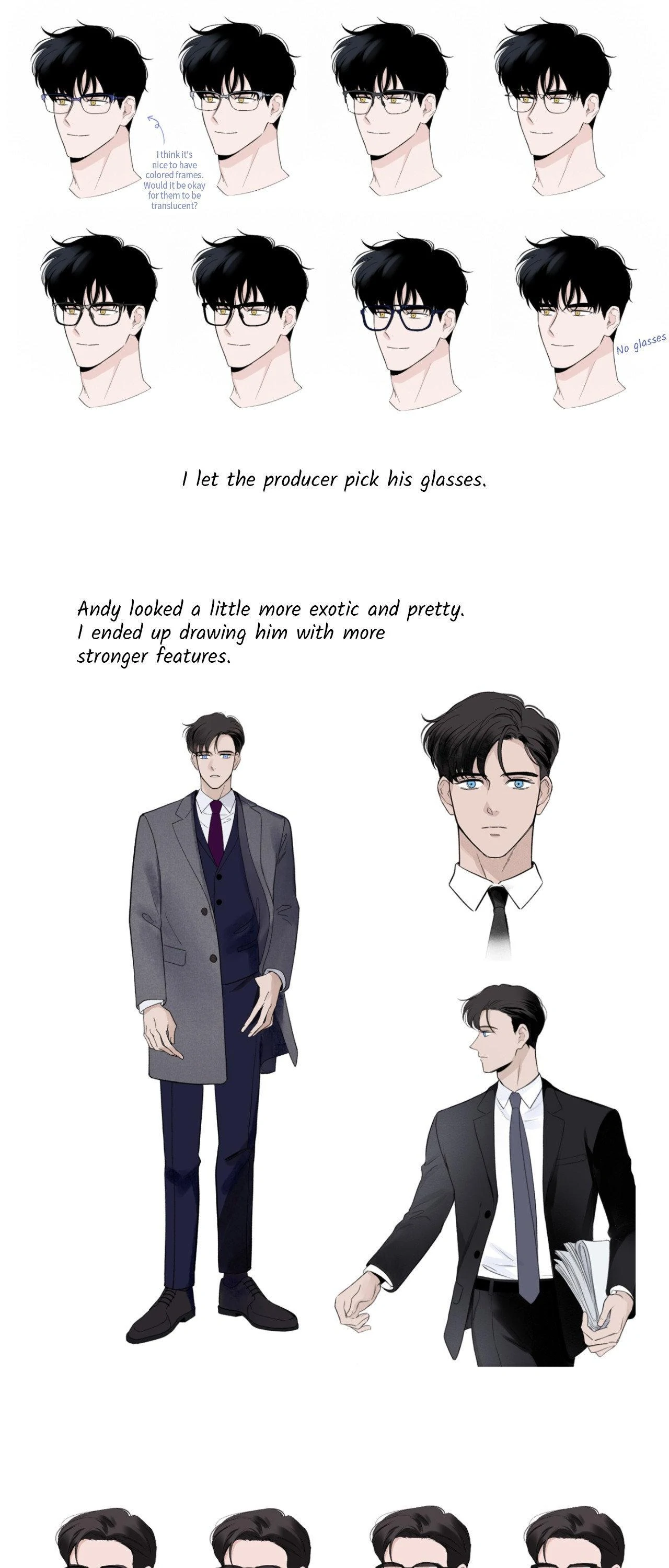 Overclock Chapter 24.5 - Page 12