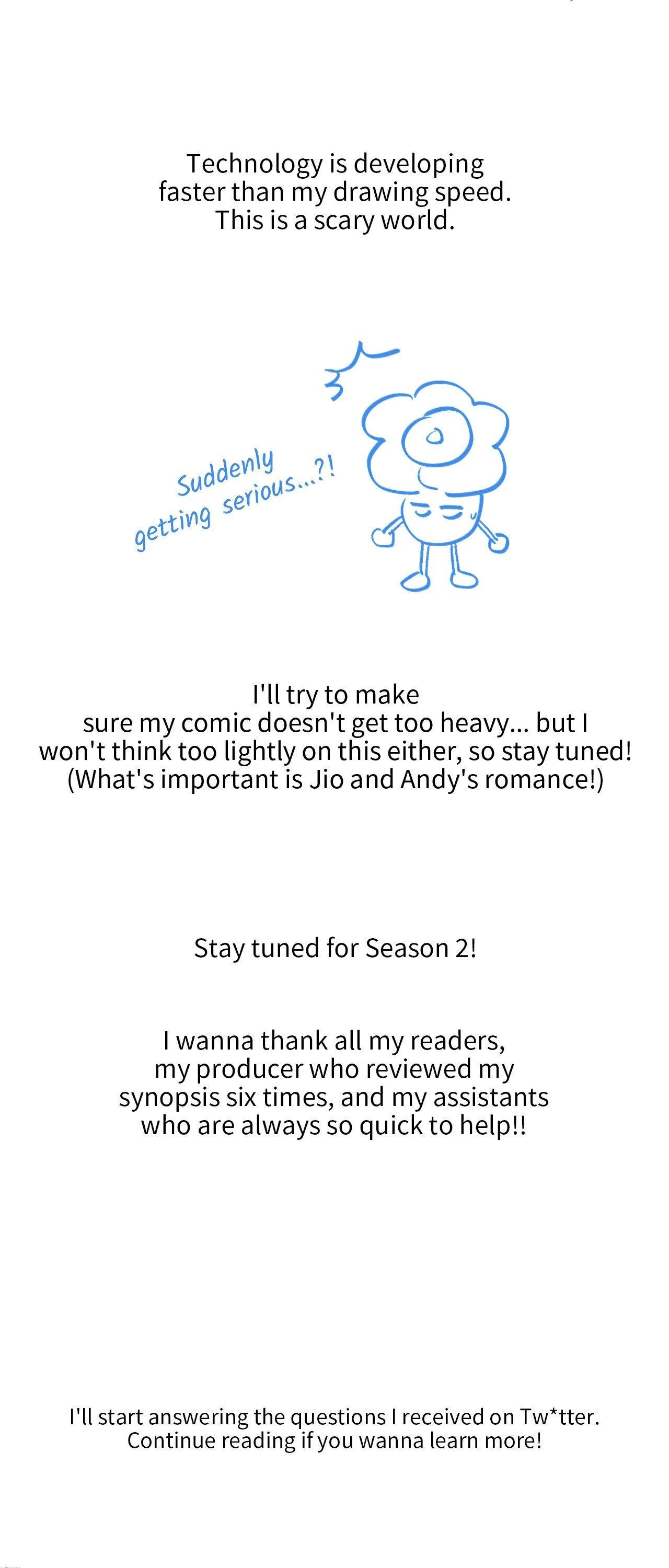 Overclock Chapter 24.5 - Page 6