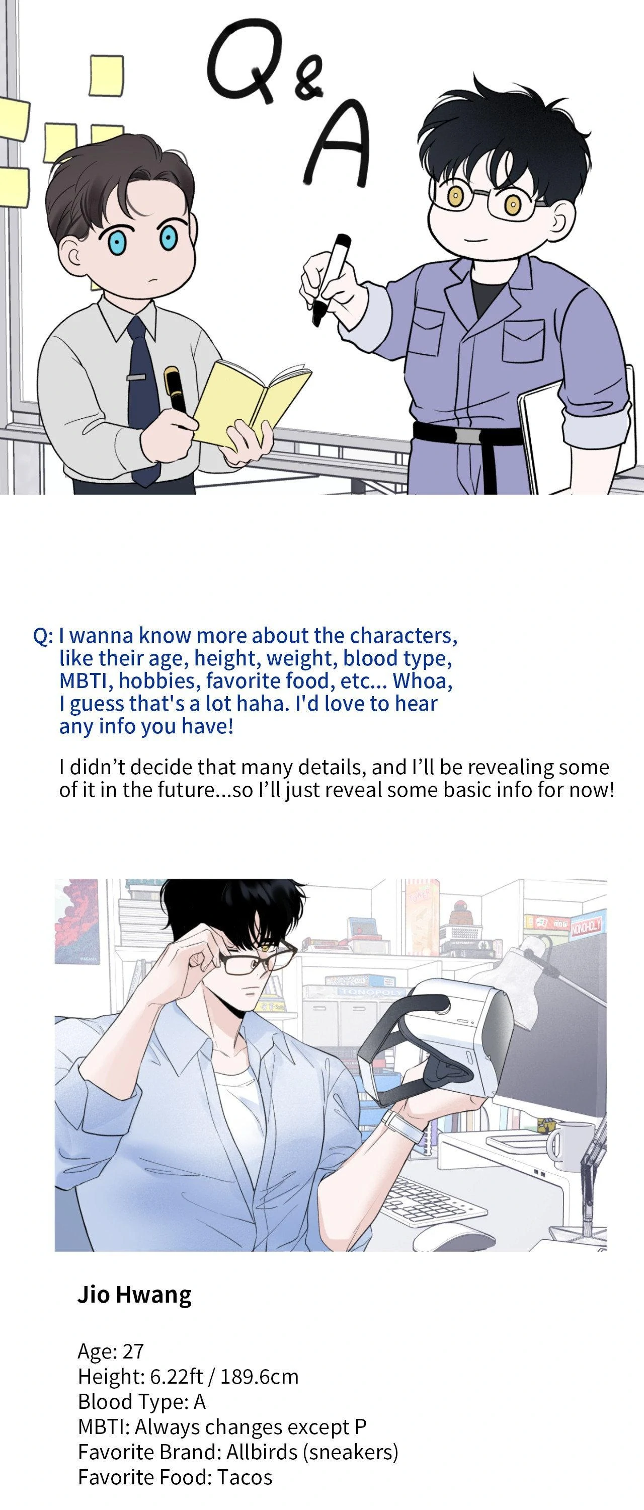 Overclock Chapter 24.5 - Page 7