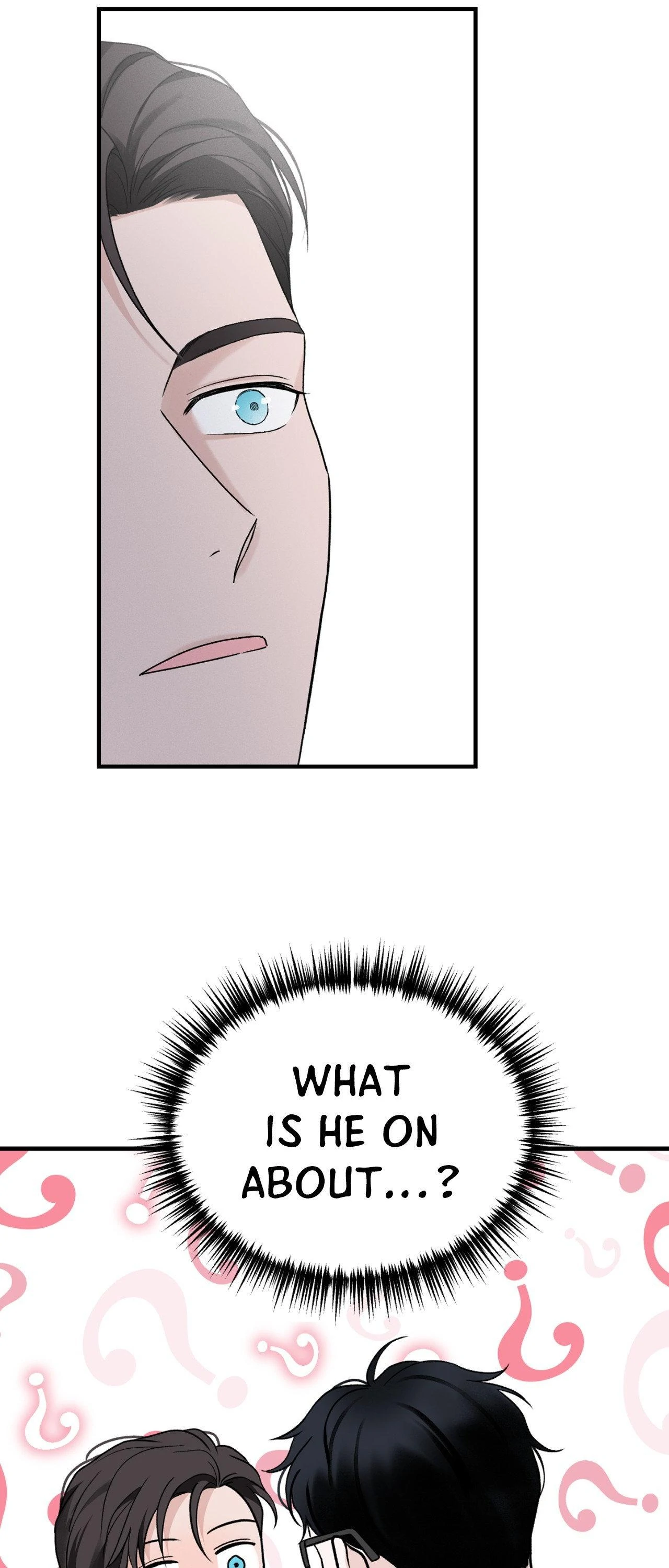 Overclock Chapter 24 - Page 11